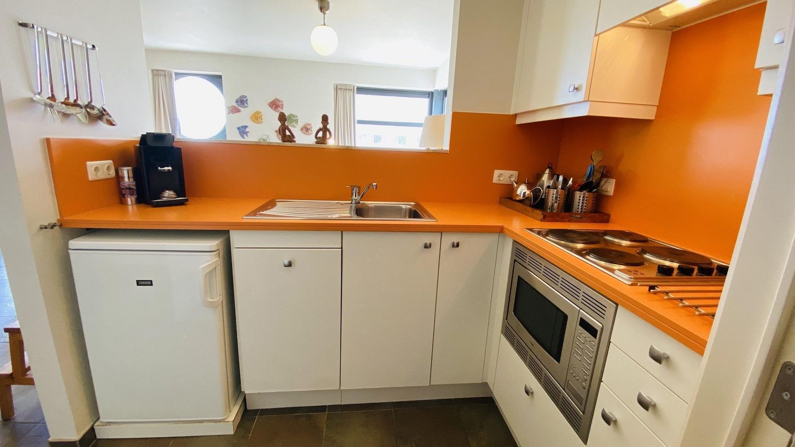 VZ194 Appartement Cadzand