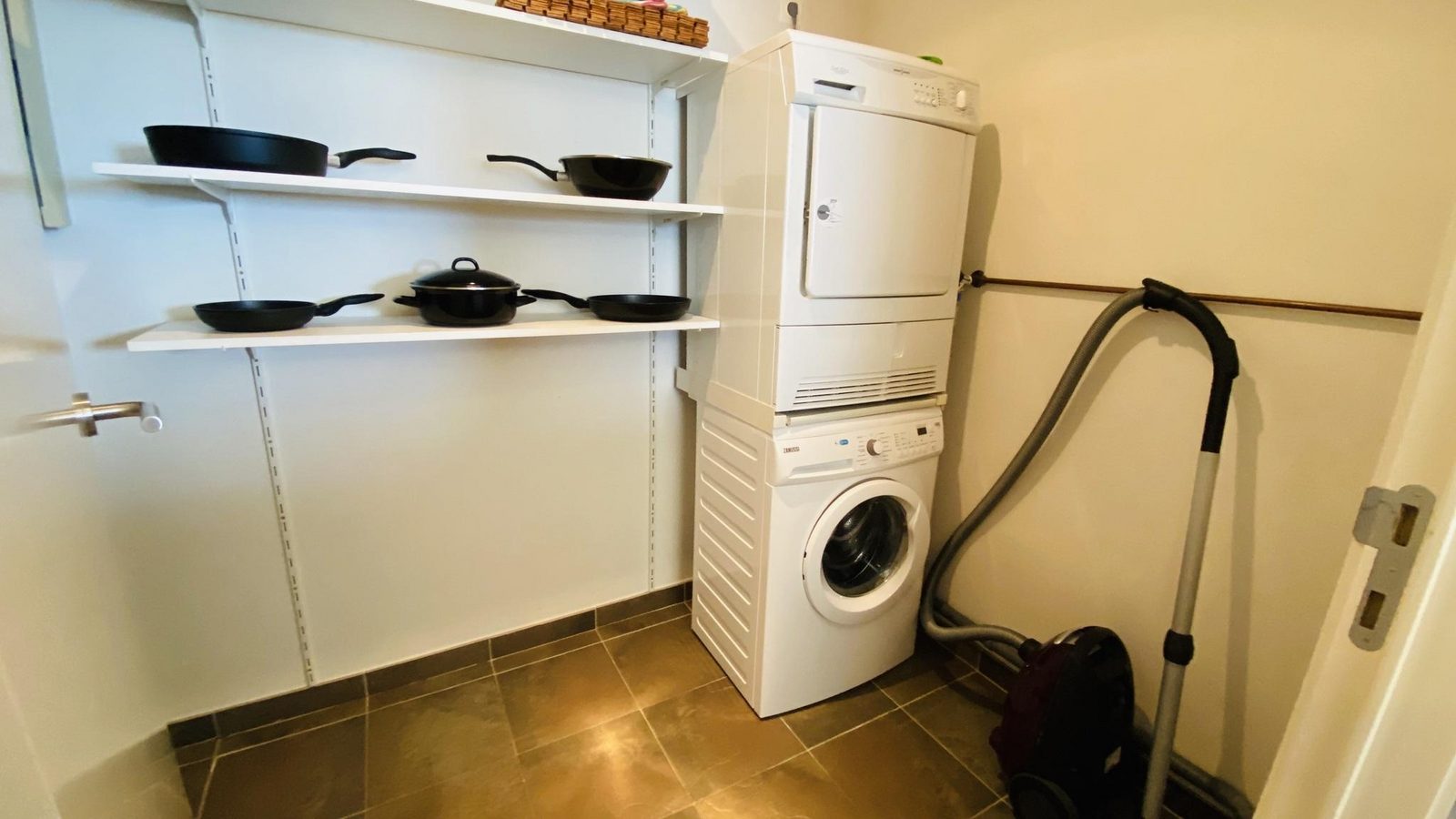 VZ194 Appartement Cadzand