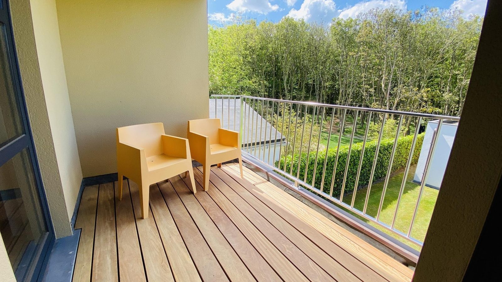 VZ194 Appartement Cadzand