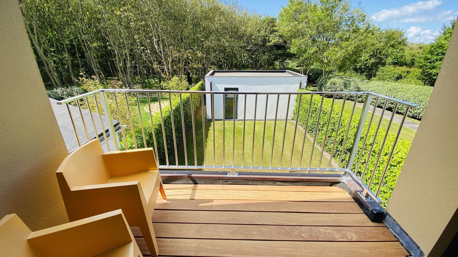 VZ194 Appartement Cadzand
