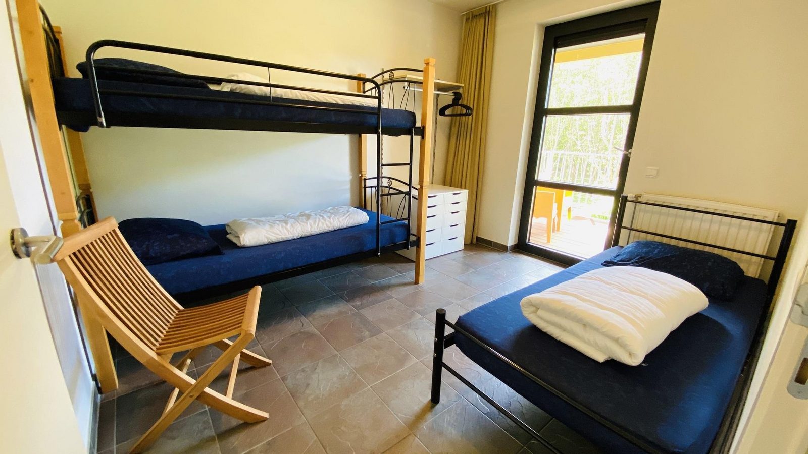 VZ194 Appartement Cadzand