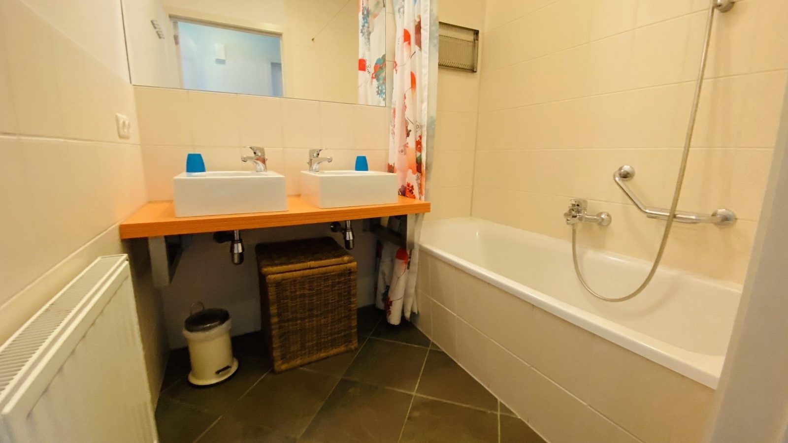 VZ194 Appartement Cadzand