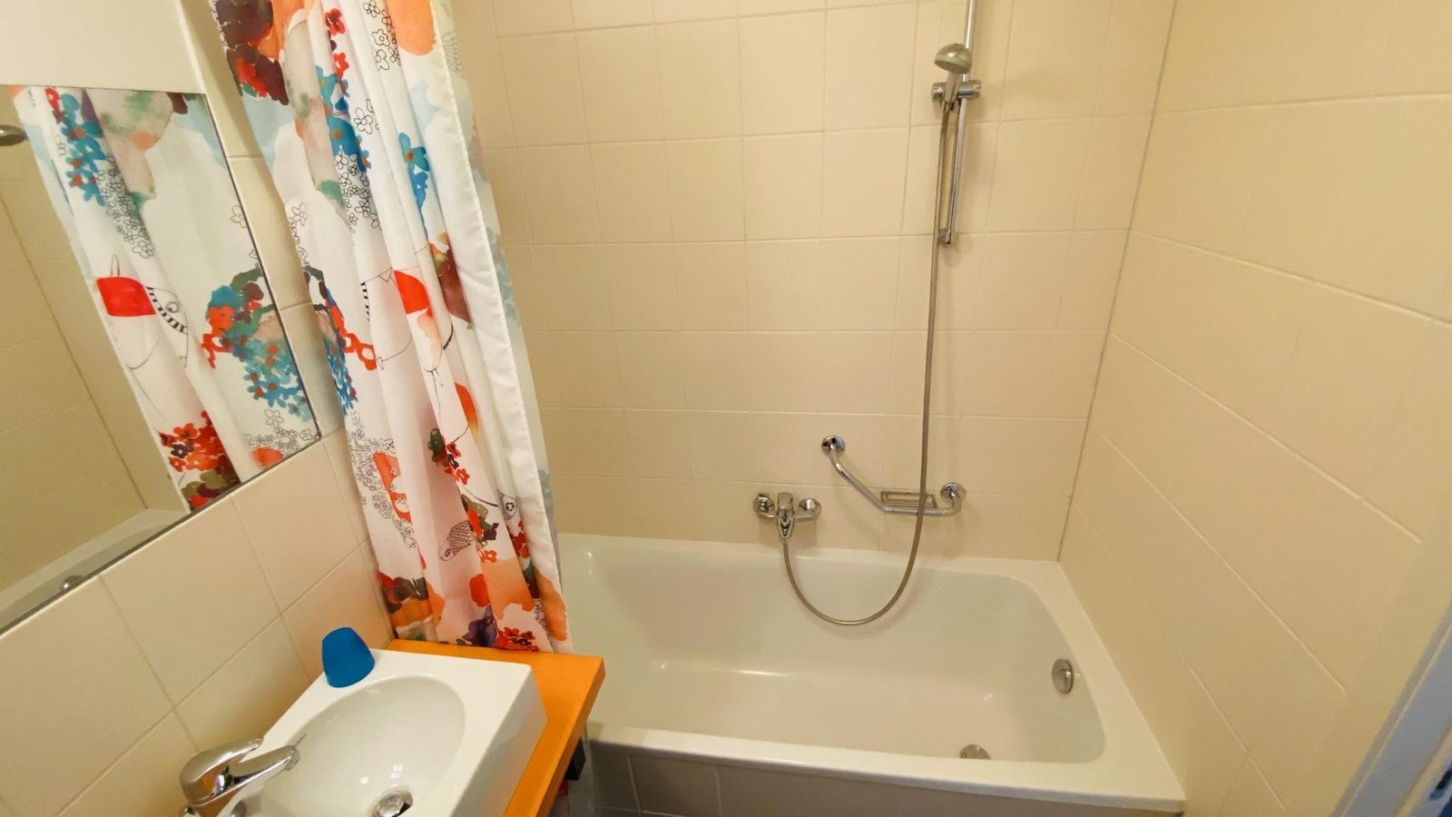 VZ194 Appartement Cadzand
