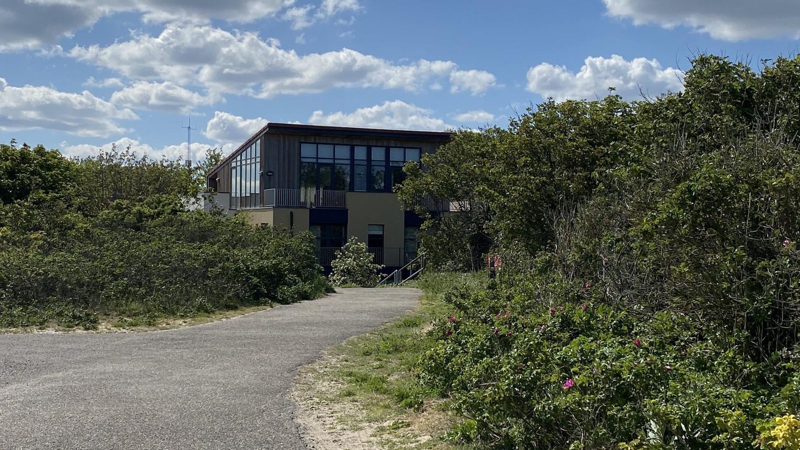 VZ194 Appartement Cadzand