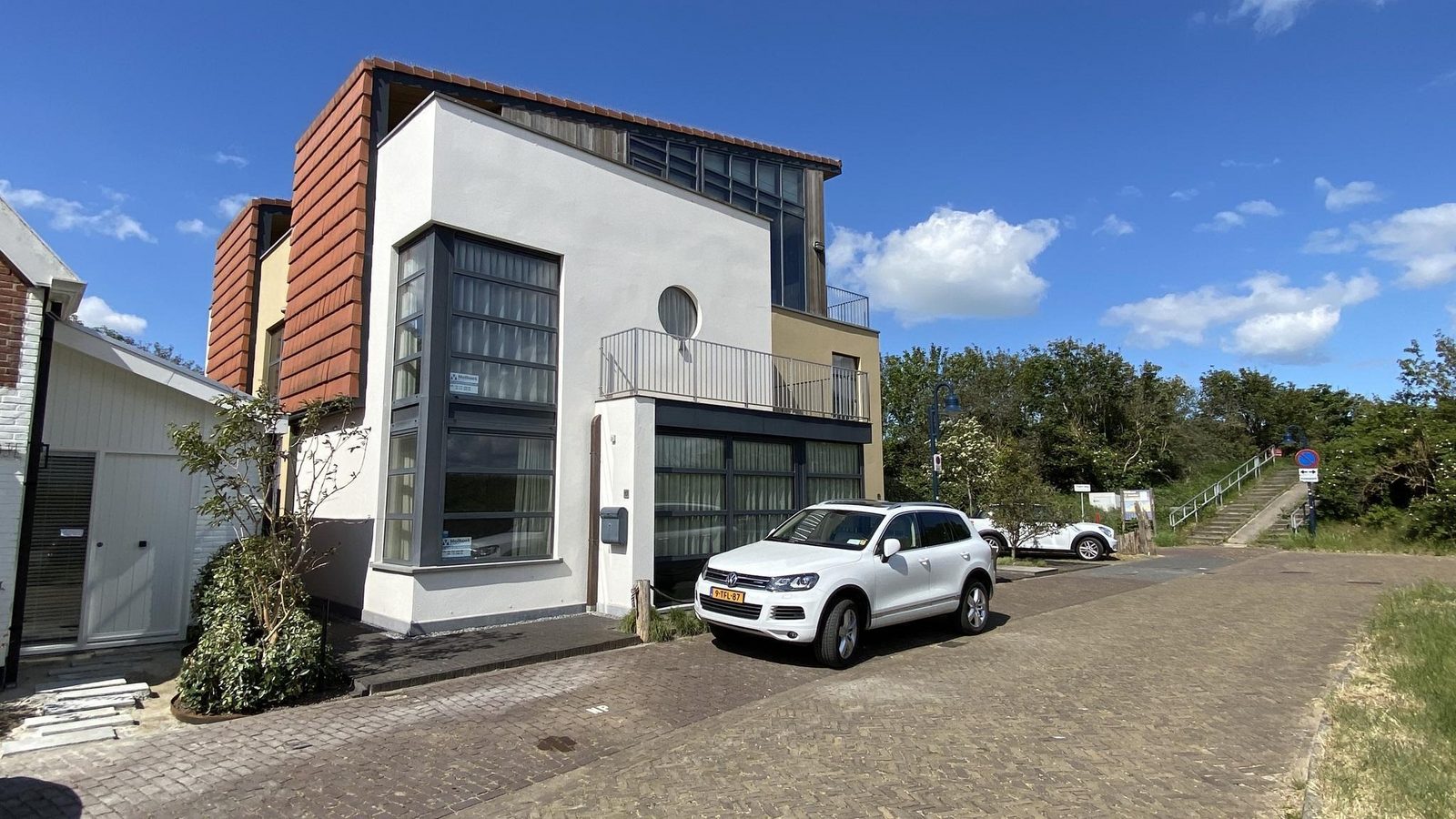 VZ194 Appartement Cadzand