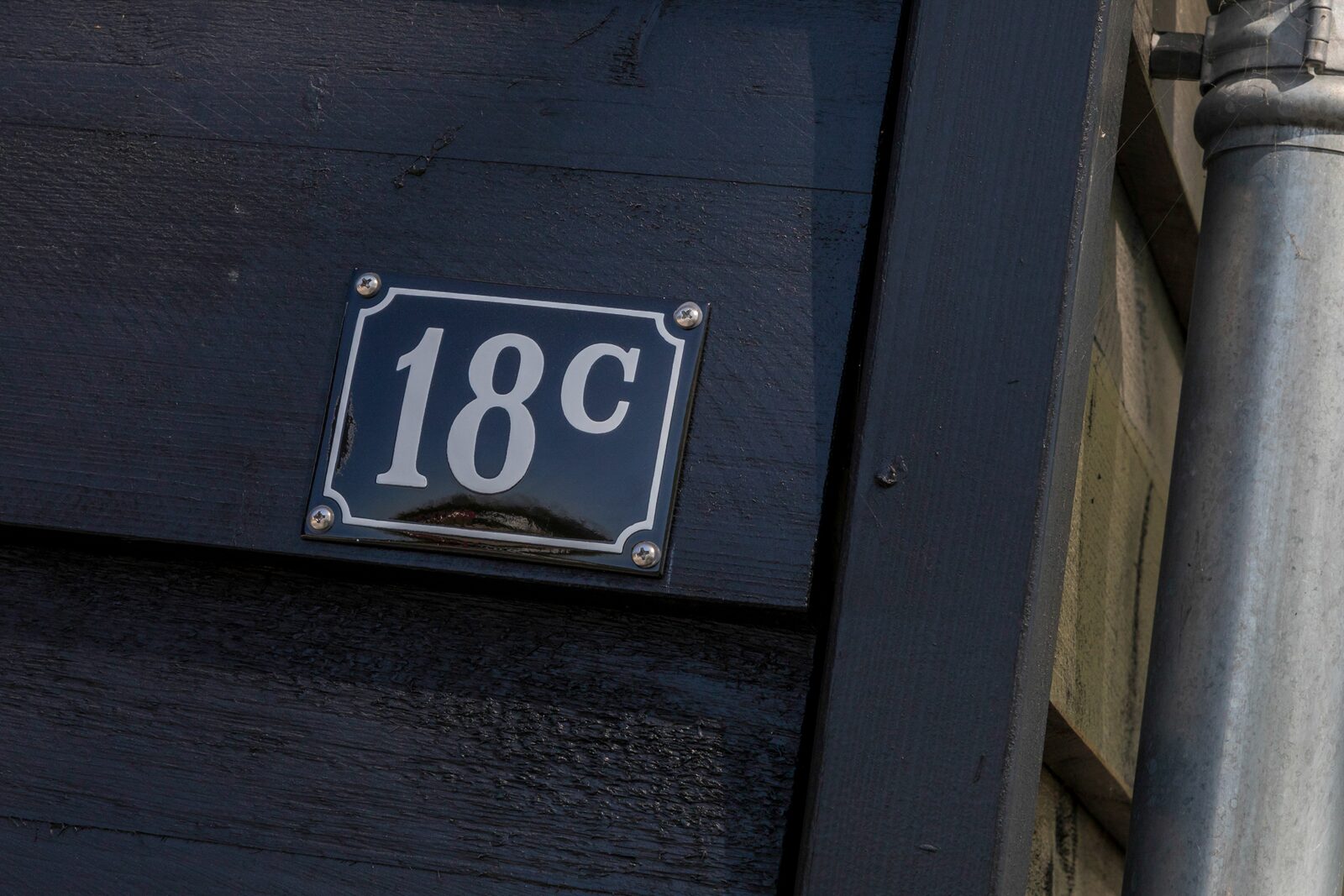 Ferienhaus - Lepelstraat 18c | Vrouwenpolder