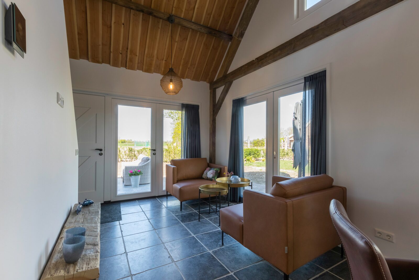Ferienhaus - Lepelstraat 18c | Vrouwenpolder