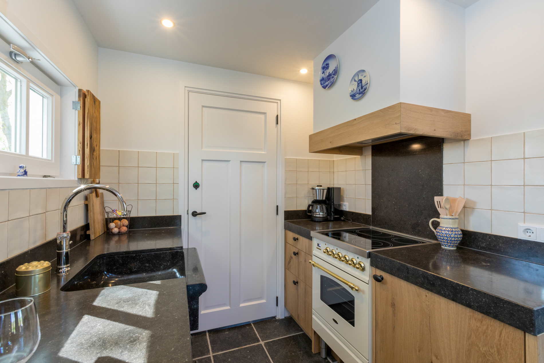 Holidayhouse - Lepelstraat 18c | Vrouwenpolder afbeelding