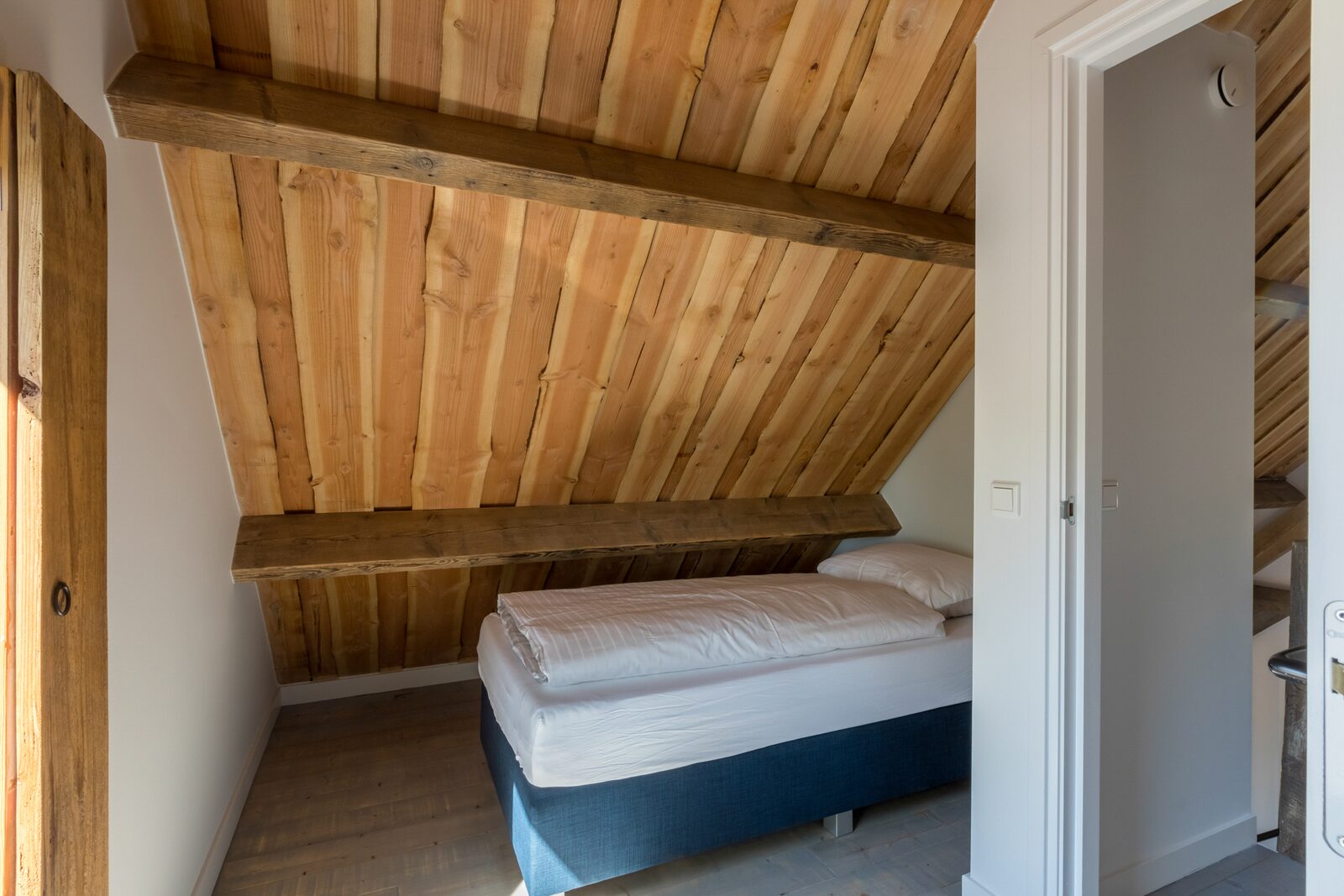 Ferienhaus - Lepelstraat 18c | Vrouwenpolder