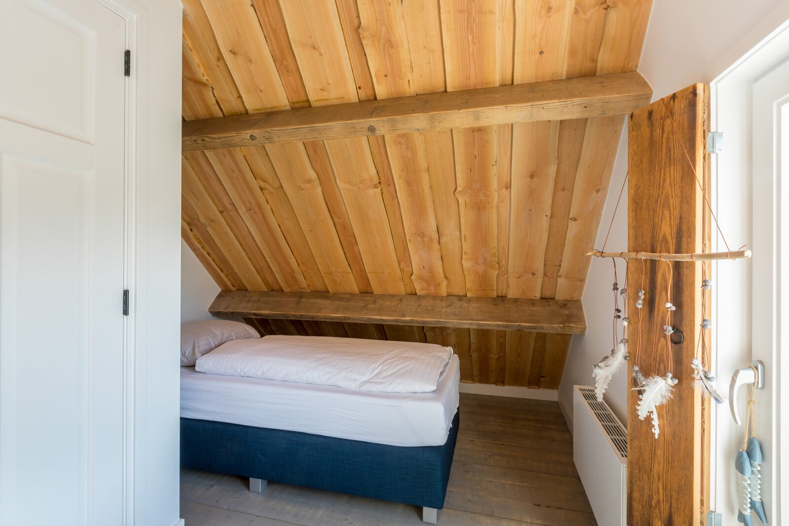 Ferienhaus - Lepelstraat 18c | Vrouwenpolder