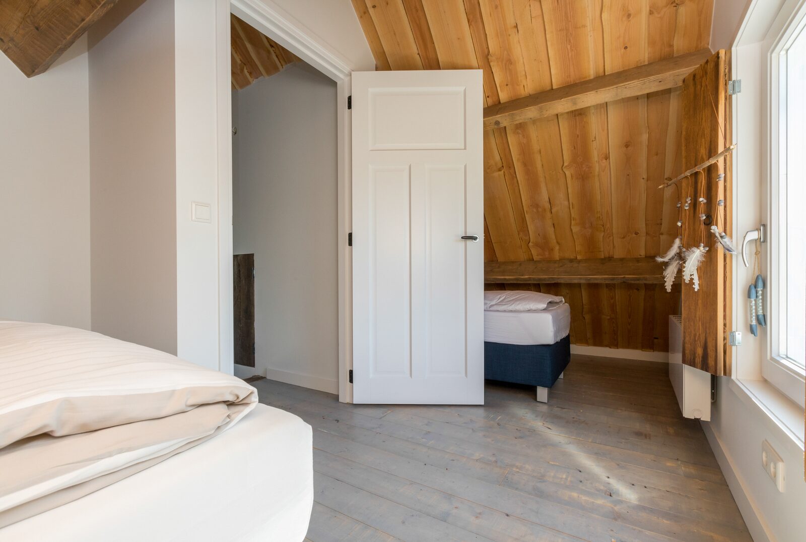 Ferienhaus - Lepelstraat 18c | Vrouwenpolder