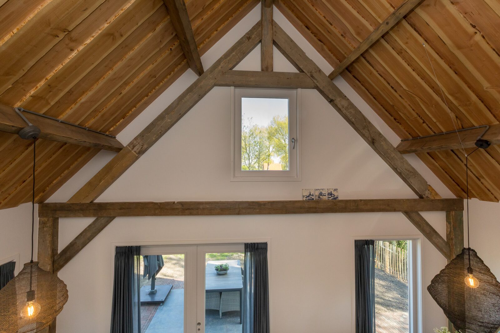 Ferienhaus - Lepelstraat 18c | Vrouwenpolder