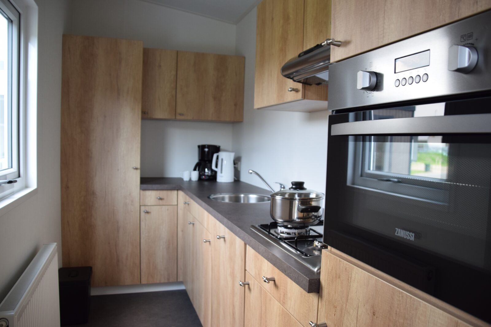 City Suite 4p