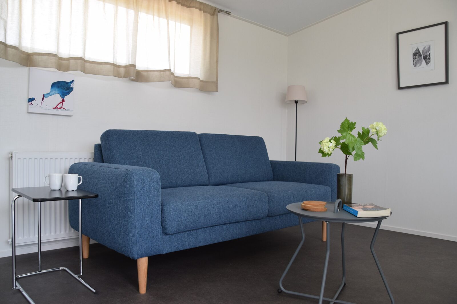 City Suite 4p