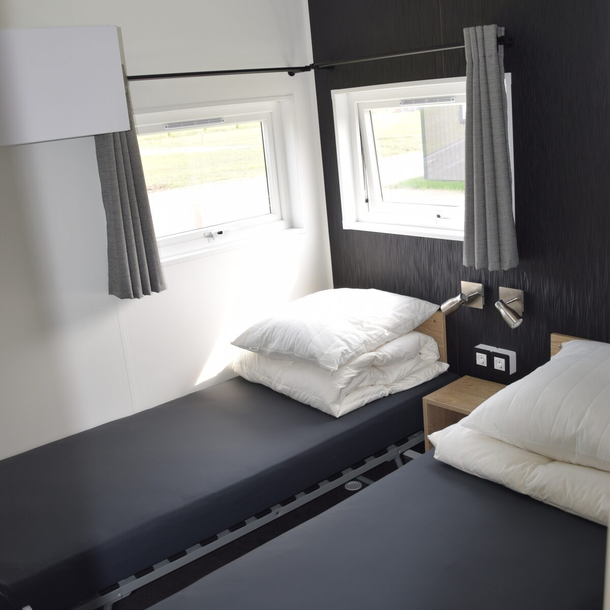 City Suite Premium für 4 Personen