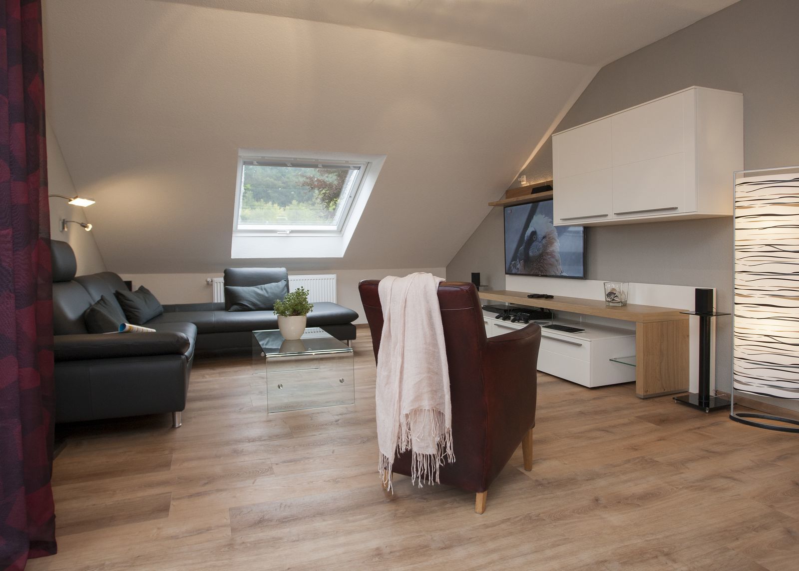 Apartment - Schanzenstraße 15-C **** | Winterberg
