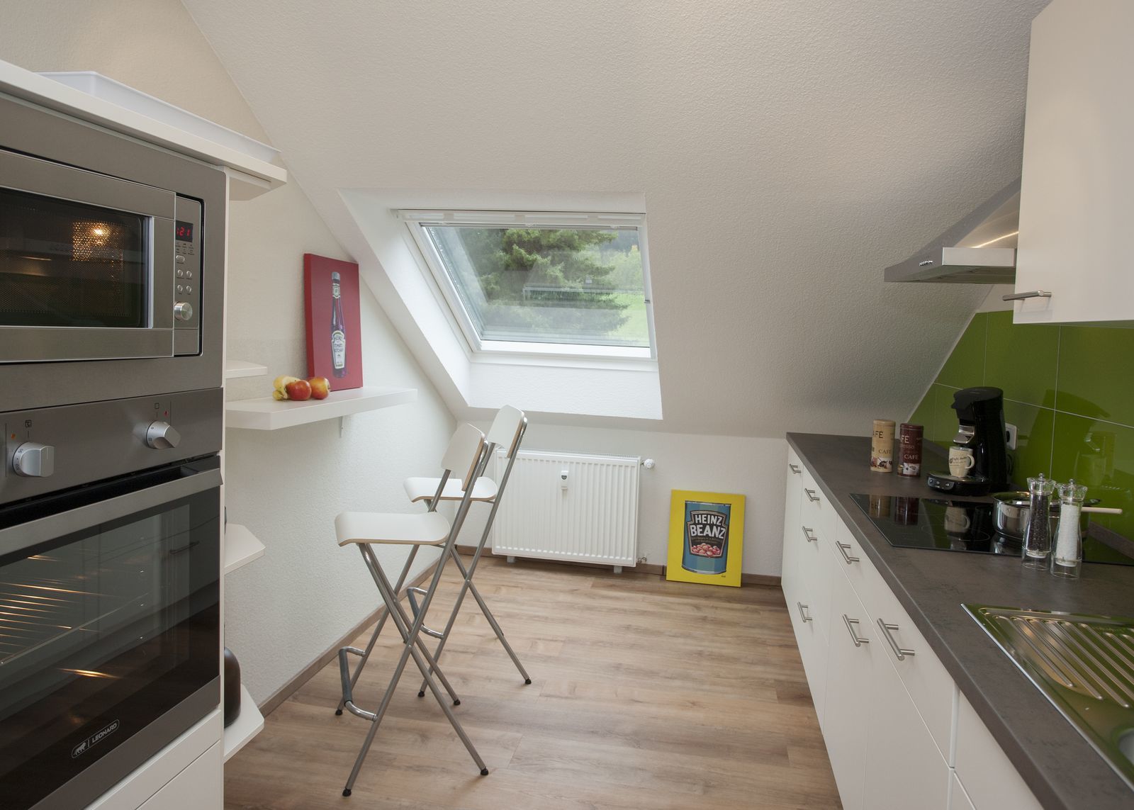 Apartment - Schanzenstraße 15-C **** | Winterberg