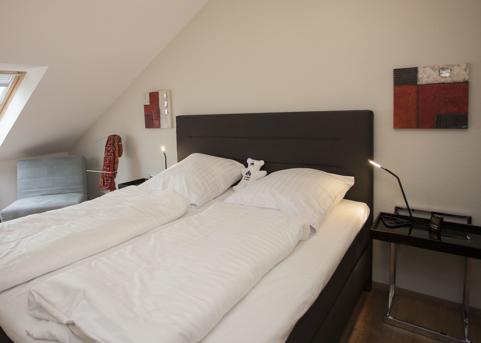 Apartment - Schanzenstraße 15-C **** | Winterberg