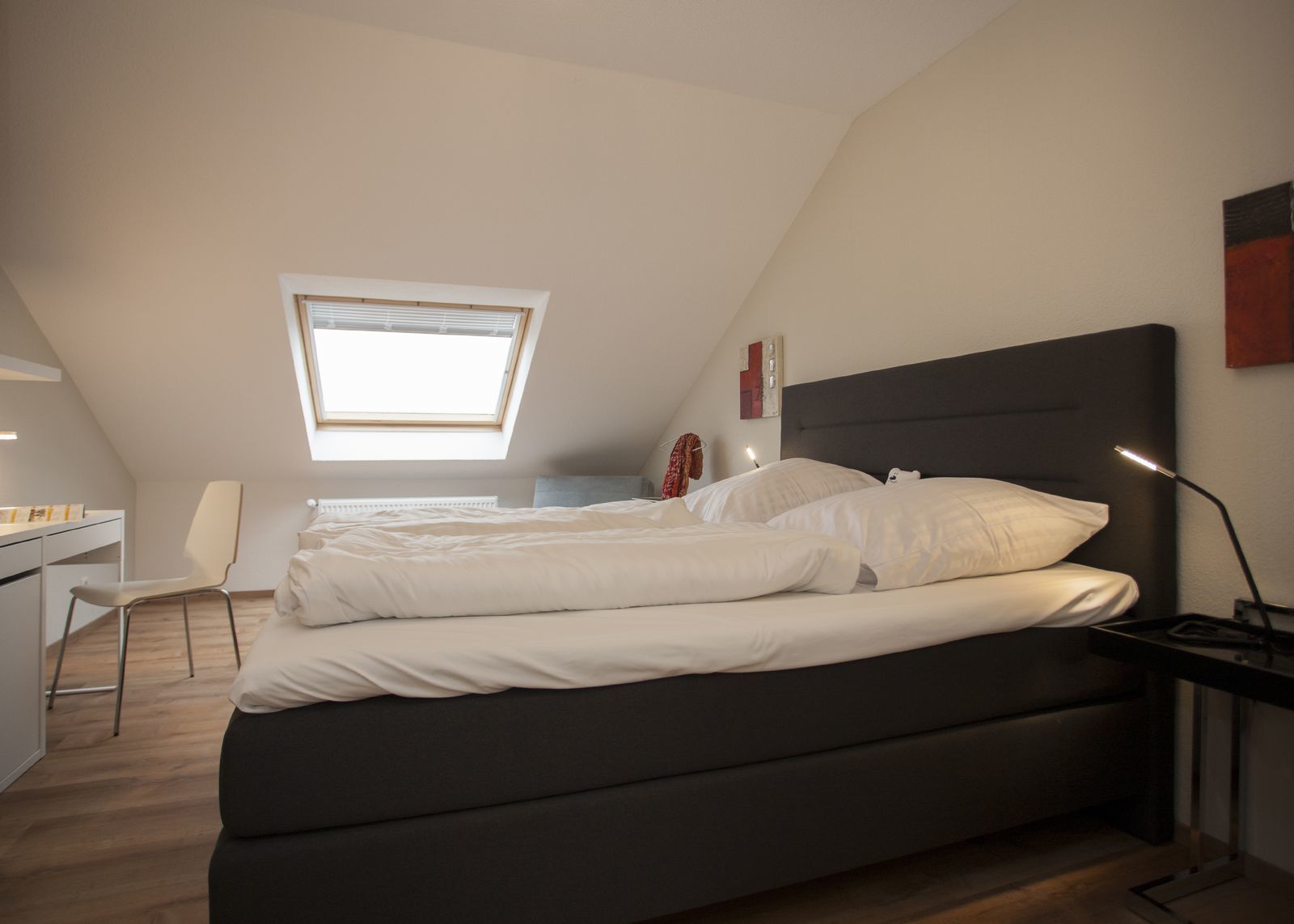 Apartment - Schanzenstraße 15-C **** | Winterberg