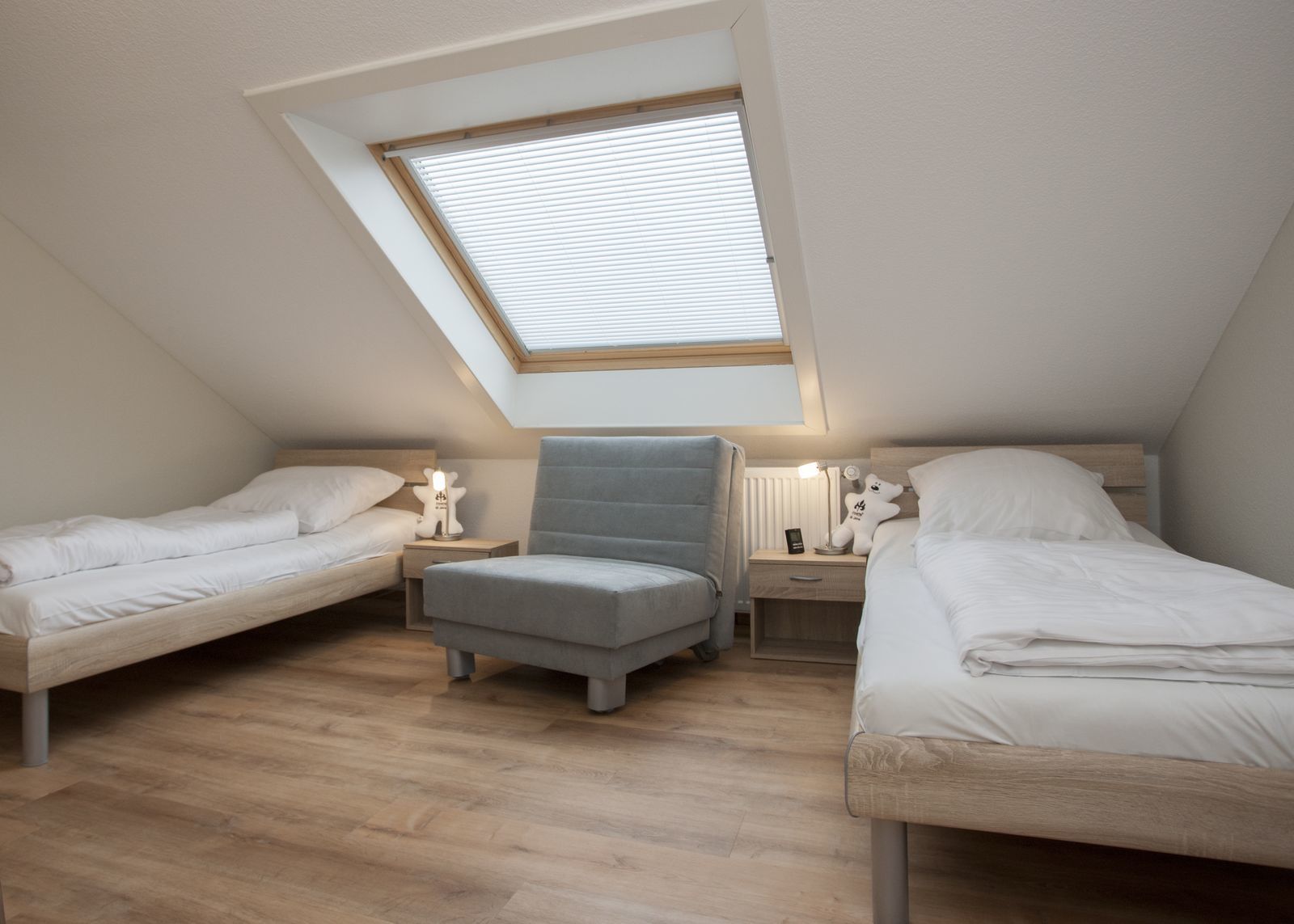 Apartment - Schanzenstraße 15-C **** | Winterberg