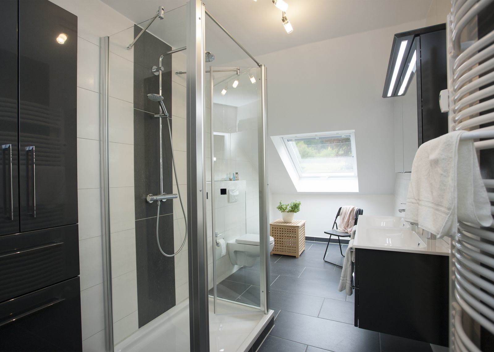Apartment - Schanzenstraße 15-C **** | Winterberg