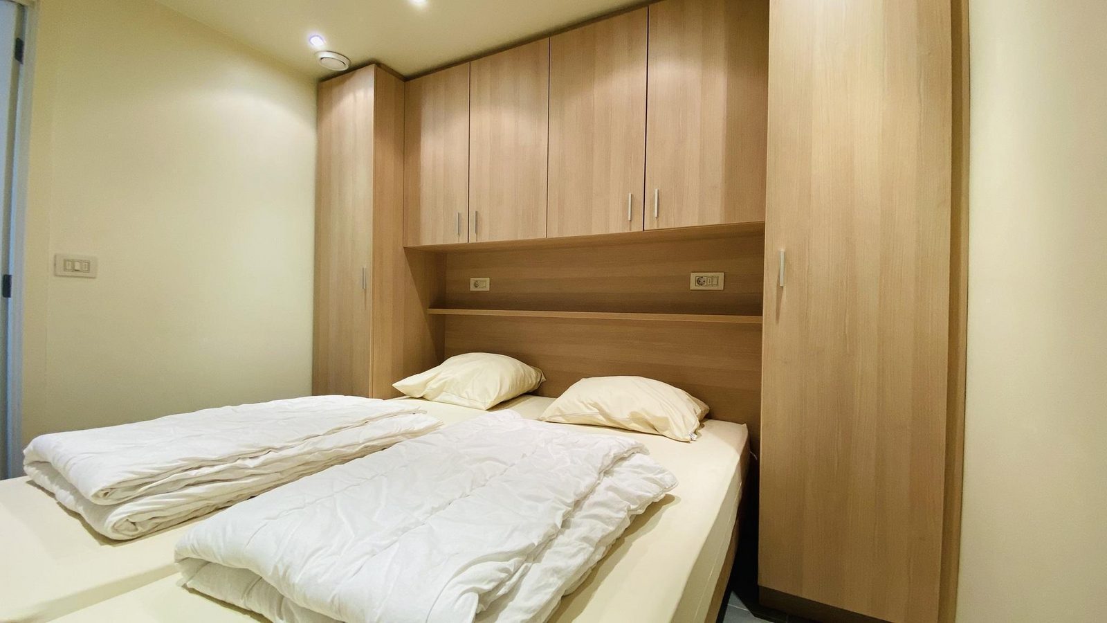 VZ008 Vakantiewoning  Groede