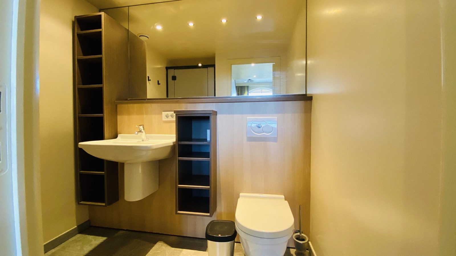 VZ008 Vakantiewoning  Groede