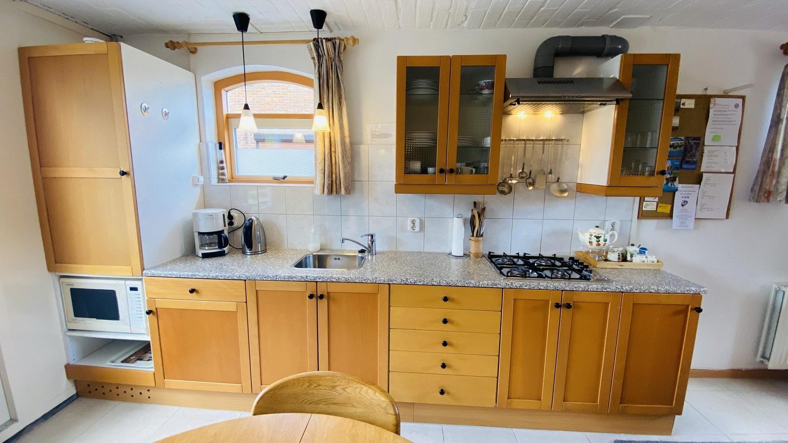 VZ020 Ferienhaus Sluis