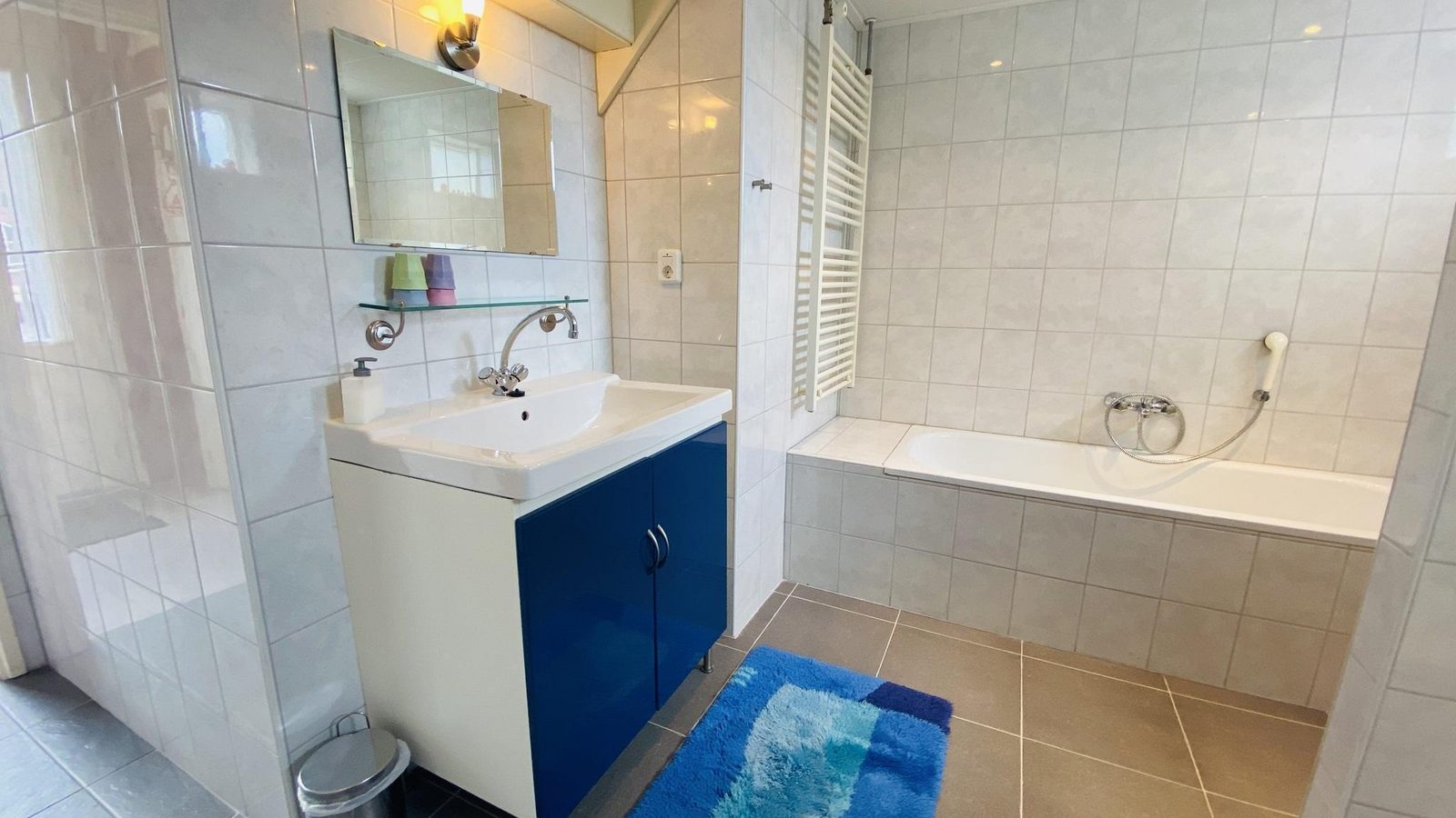 VZ020 Ferienhaus Sluis