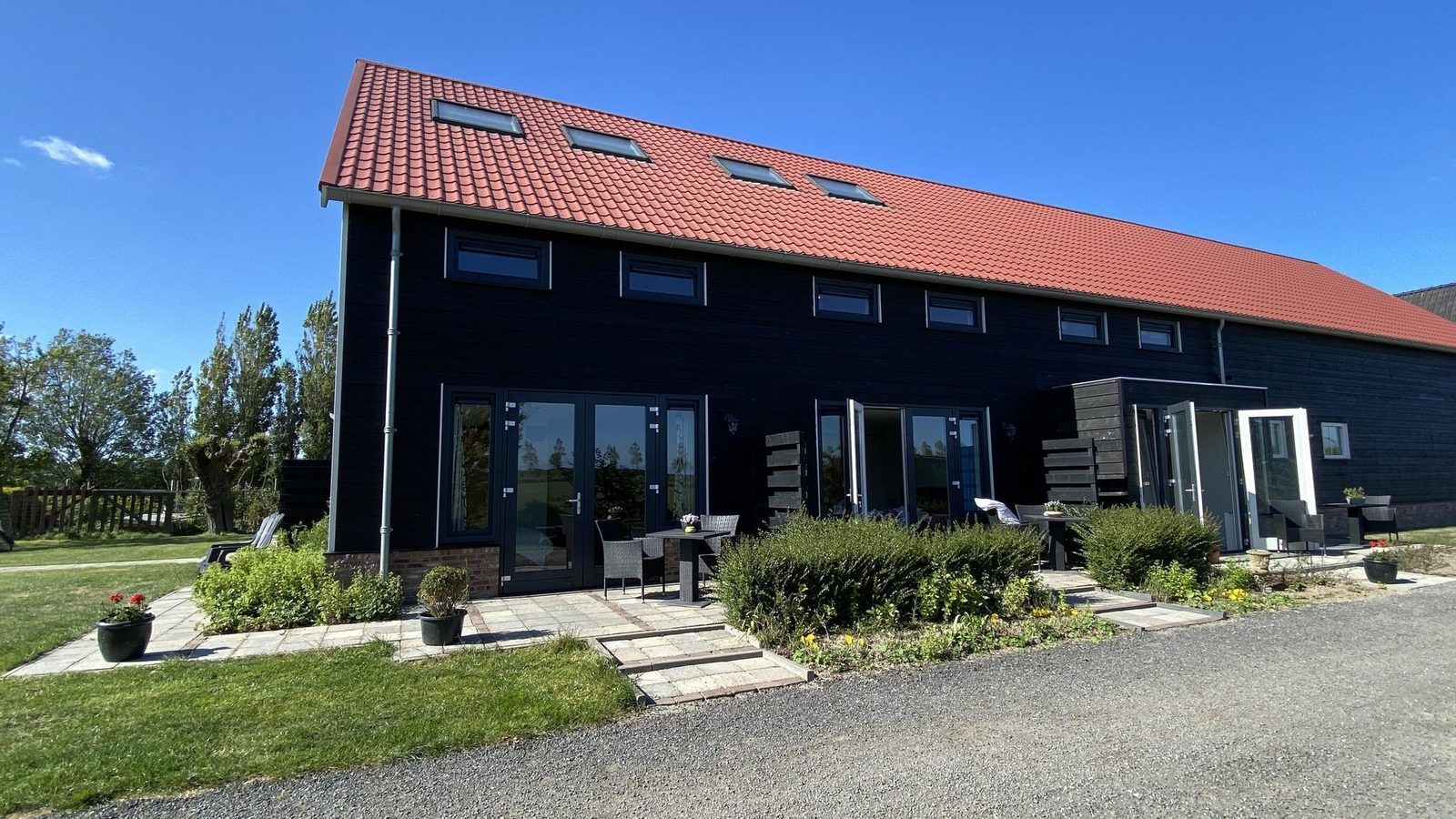 VZ583 Studio Vrouwenpolder