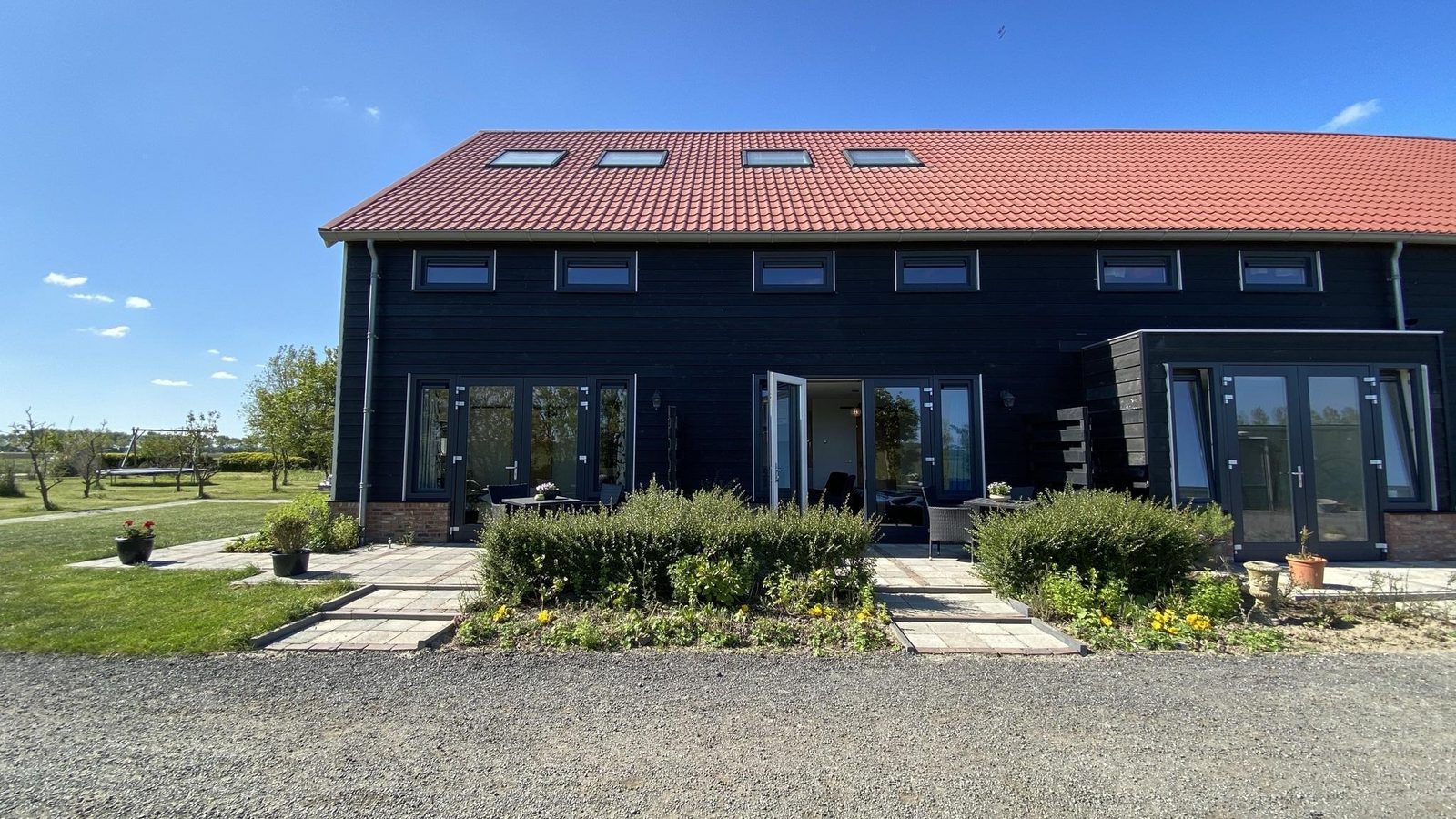 VZ583 Studio Vrouwenpolder