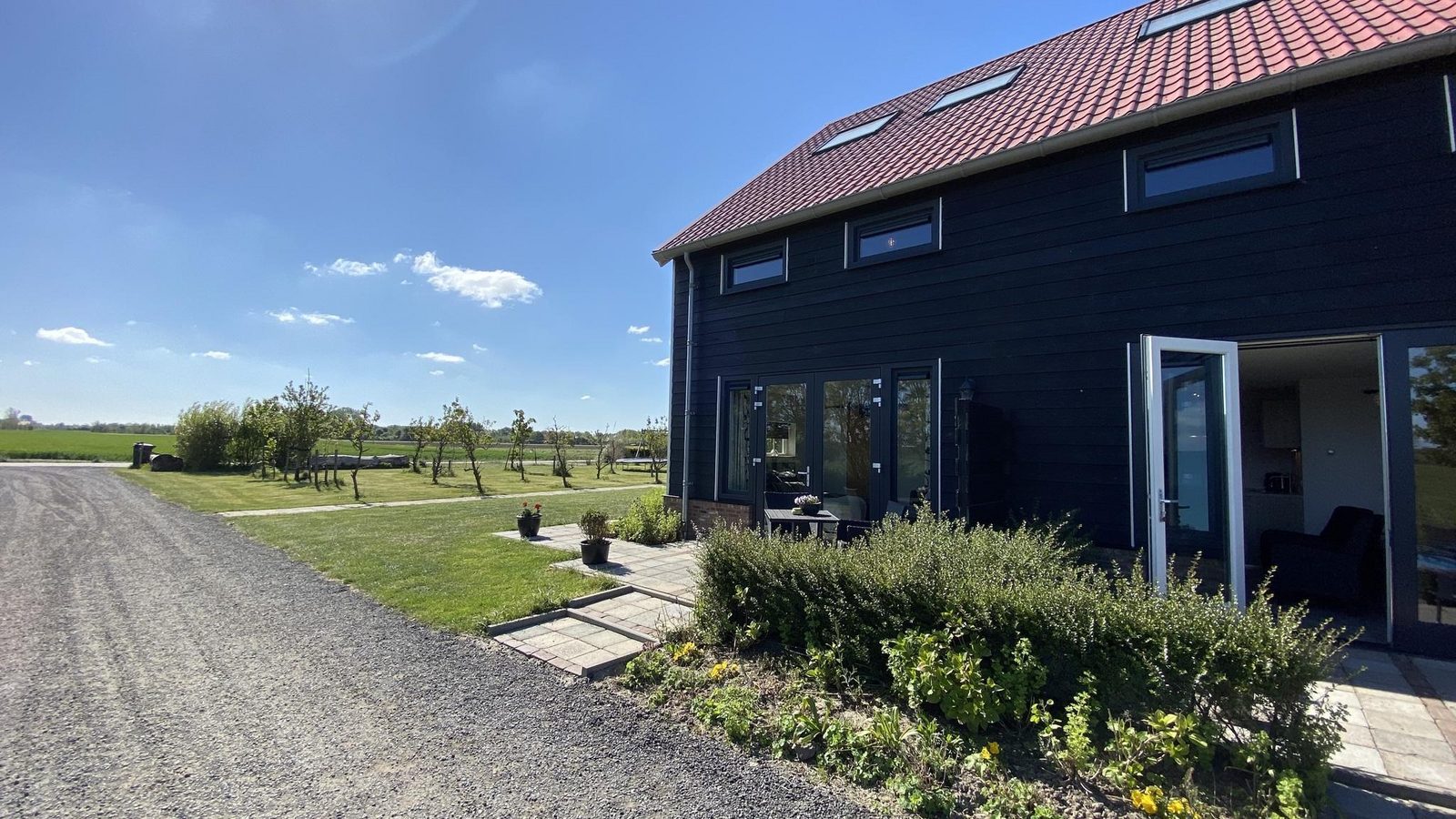 VZ583 Studio Vrouwenpolder