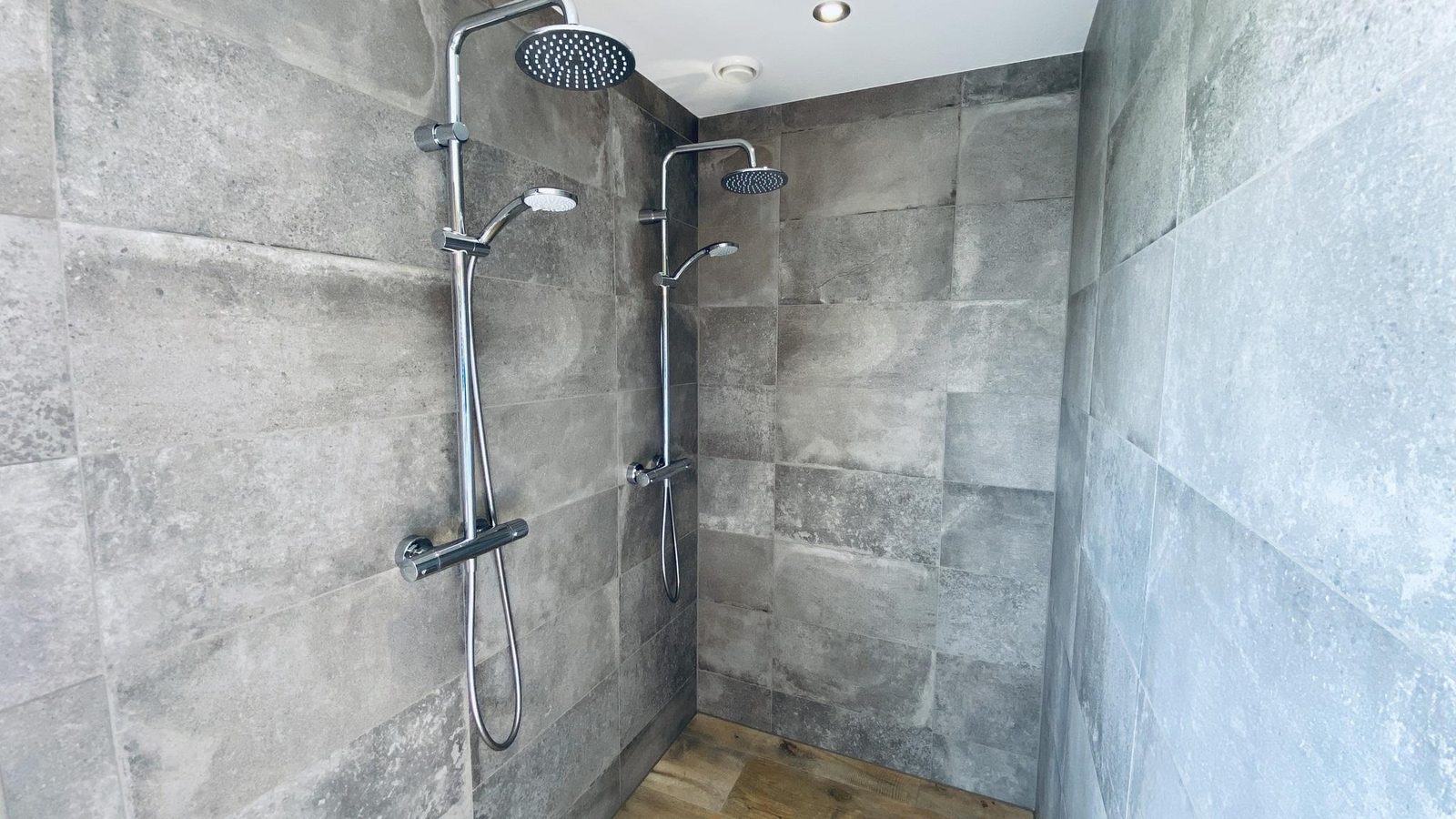 VZ587 Vakantiewoning Vrouwenpolder