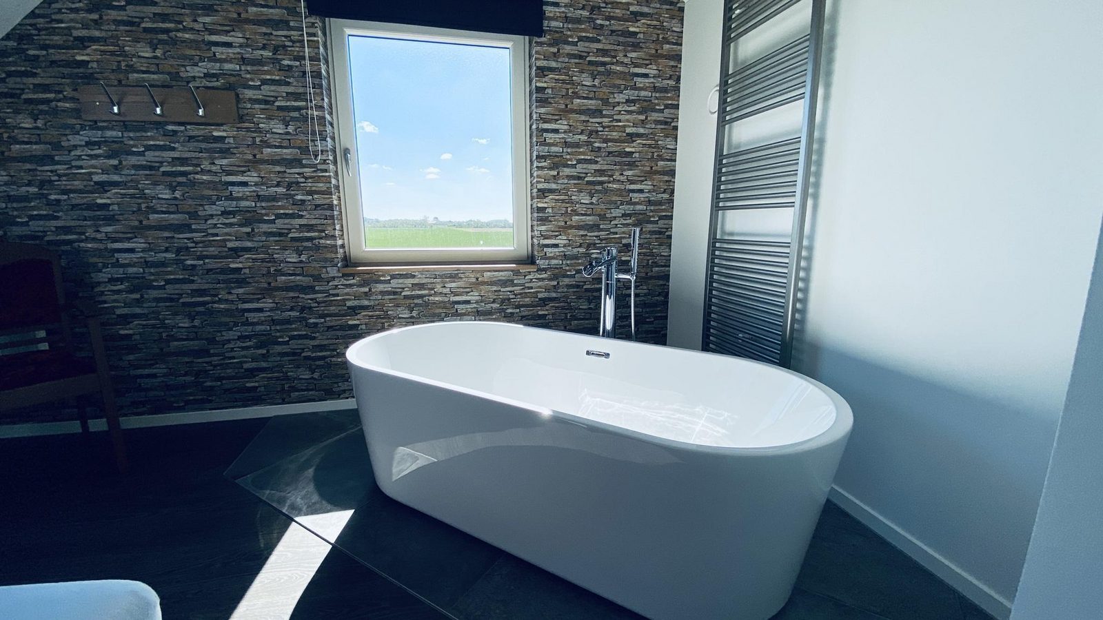 VZ587 Vakantiewoning Vrouwenpolder