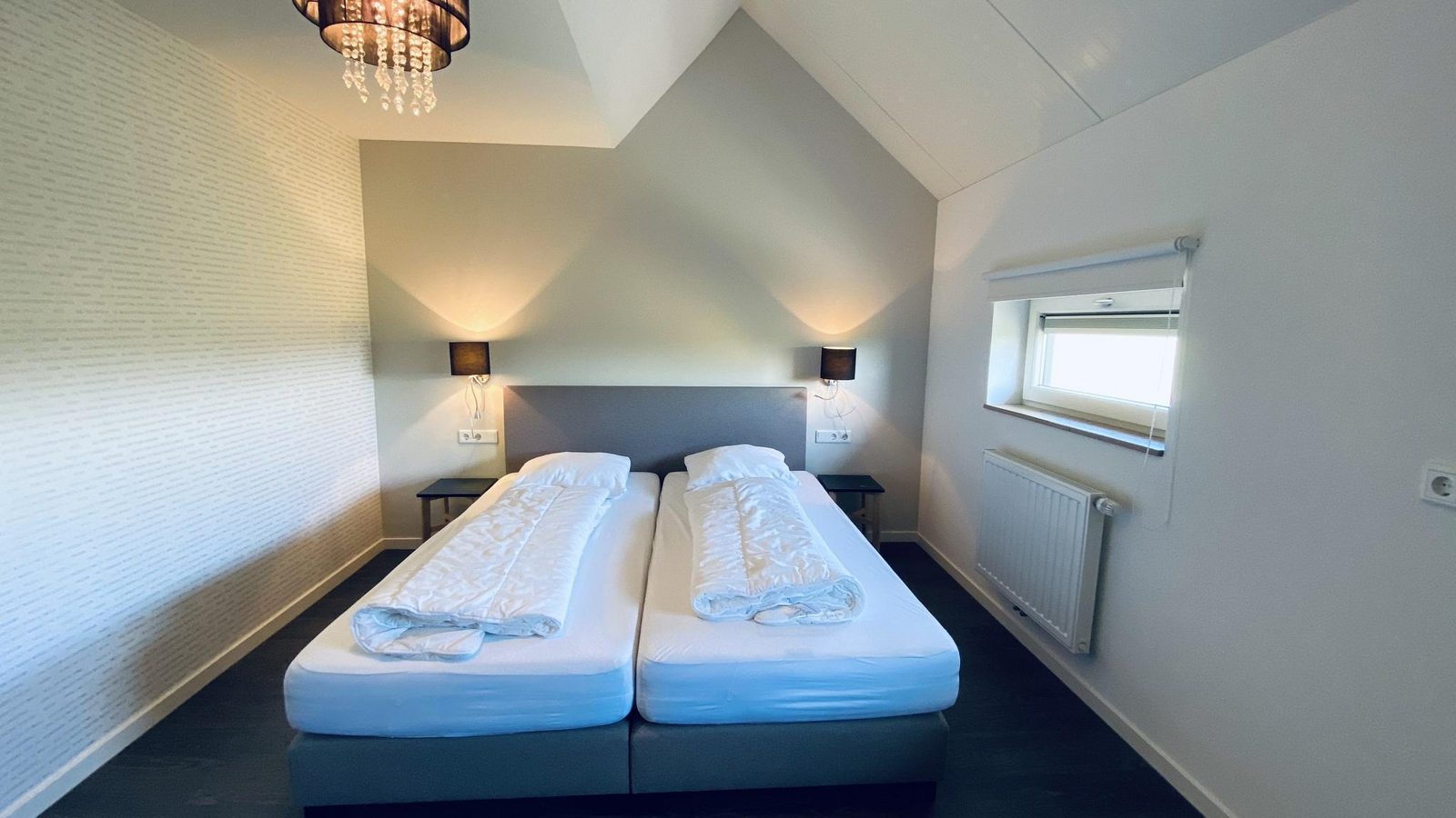 VZ740 Vakantiewoning Vrouwenpolder