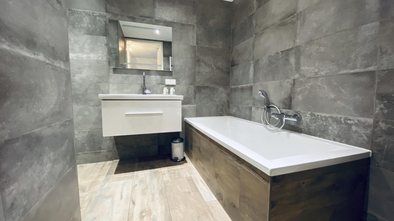 VZ740 Vakantiewoning Vrouwenpolder