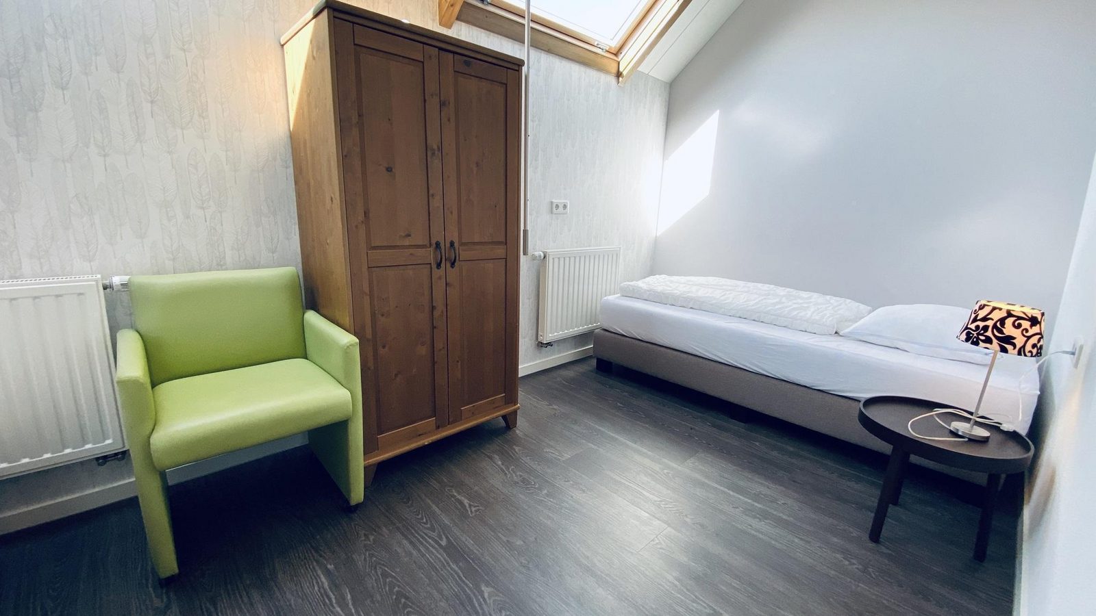 VZ740 Vakantiewoning Vrouwenpolder