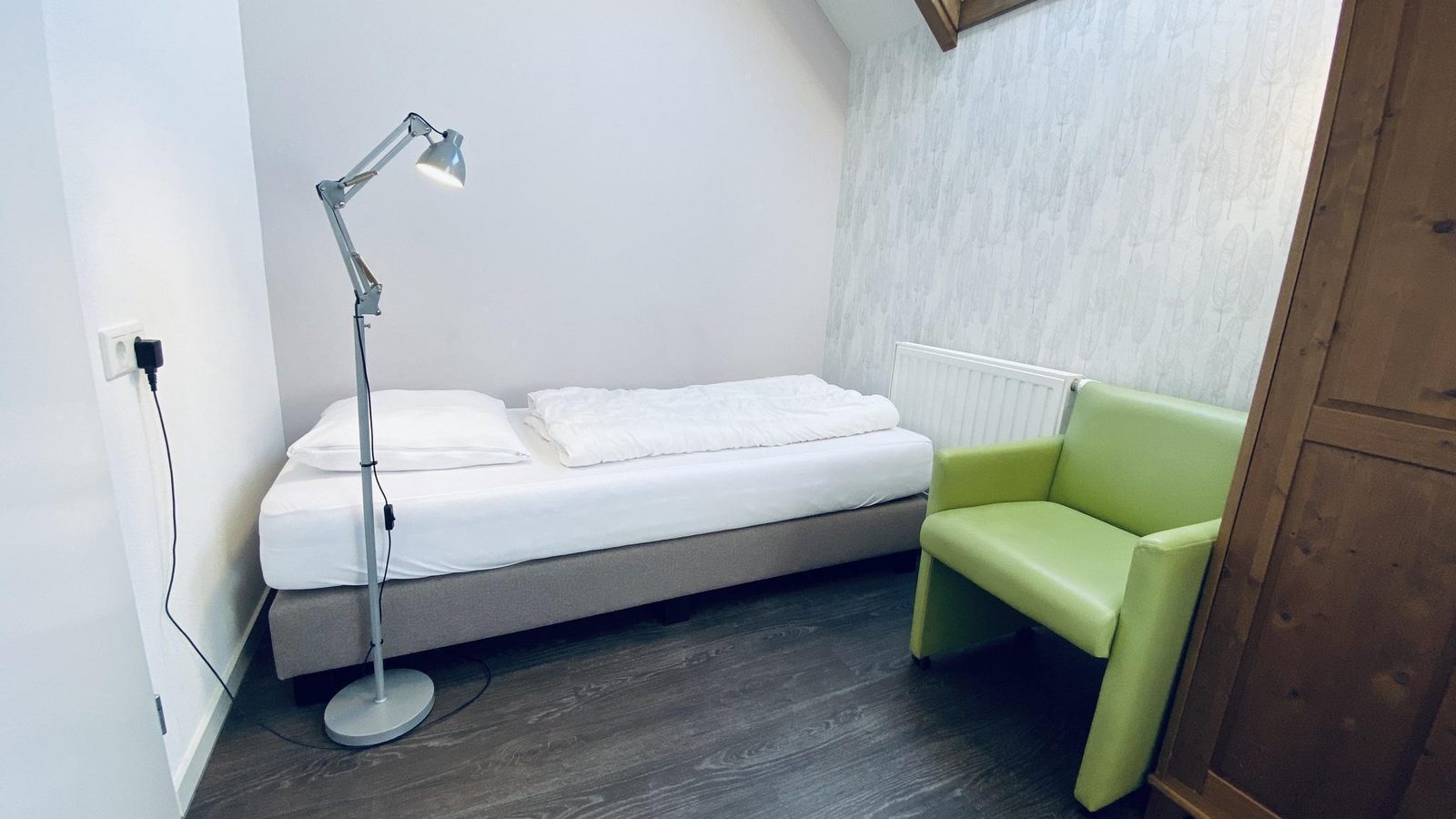 VZ740 Vakantiewoning Vrouwenpolder