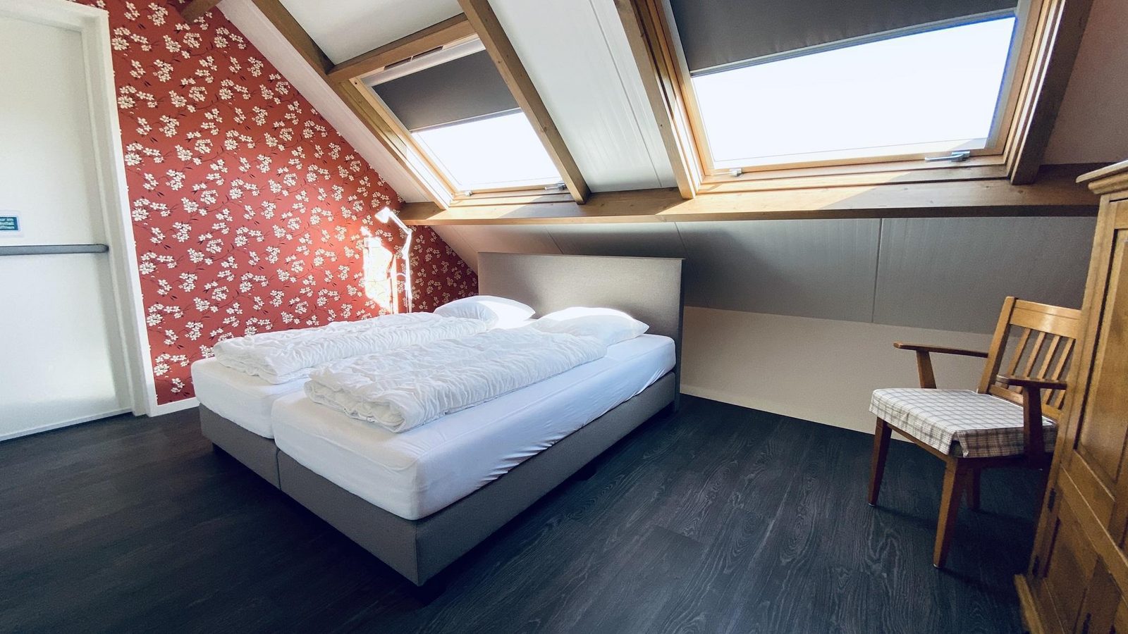 VZ740 Vakantiewoning Vrouwenpolder