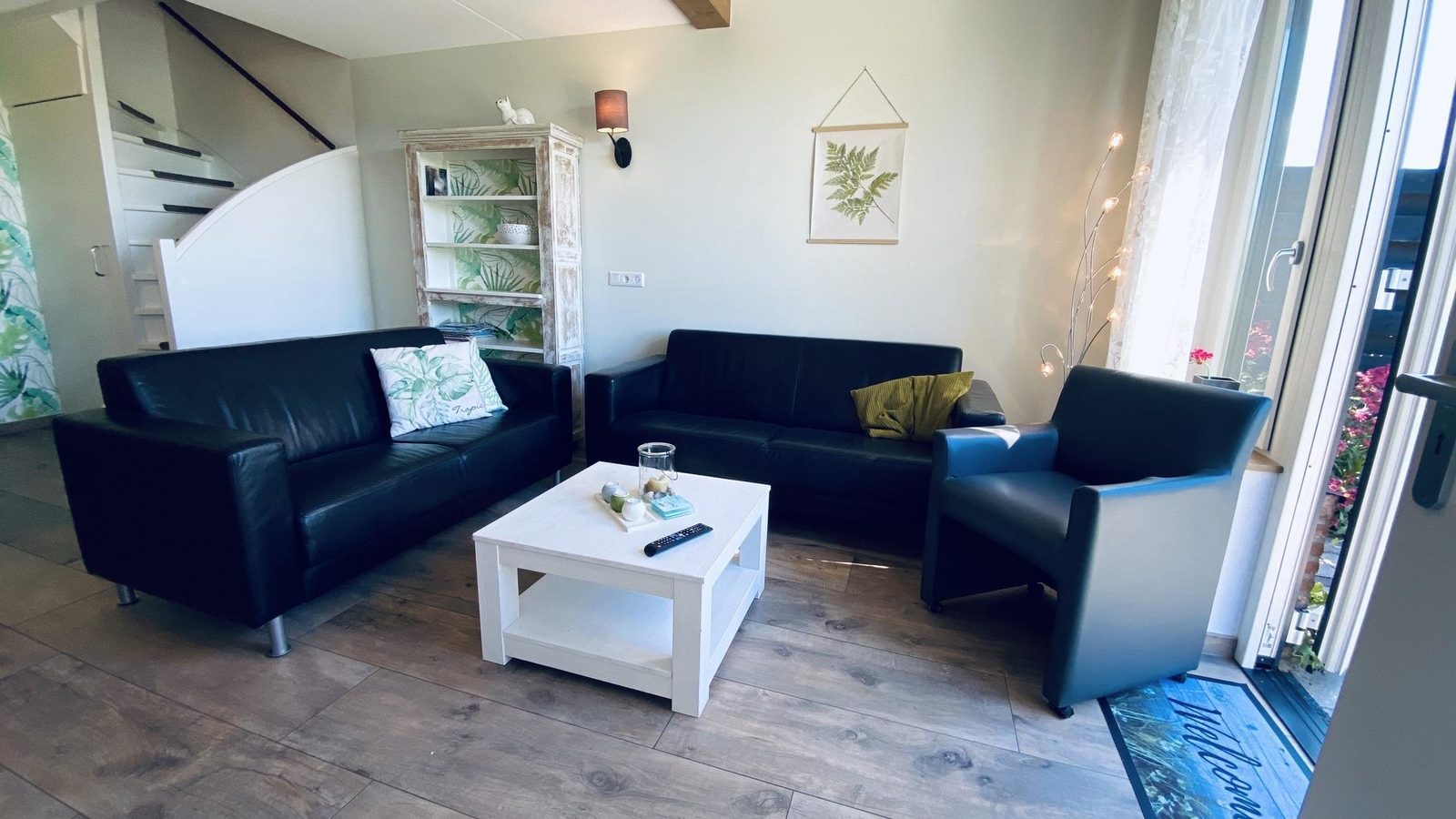 VZ740 Vakantiewoning Vrouwenpolder