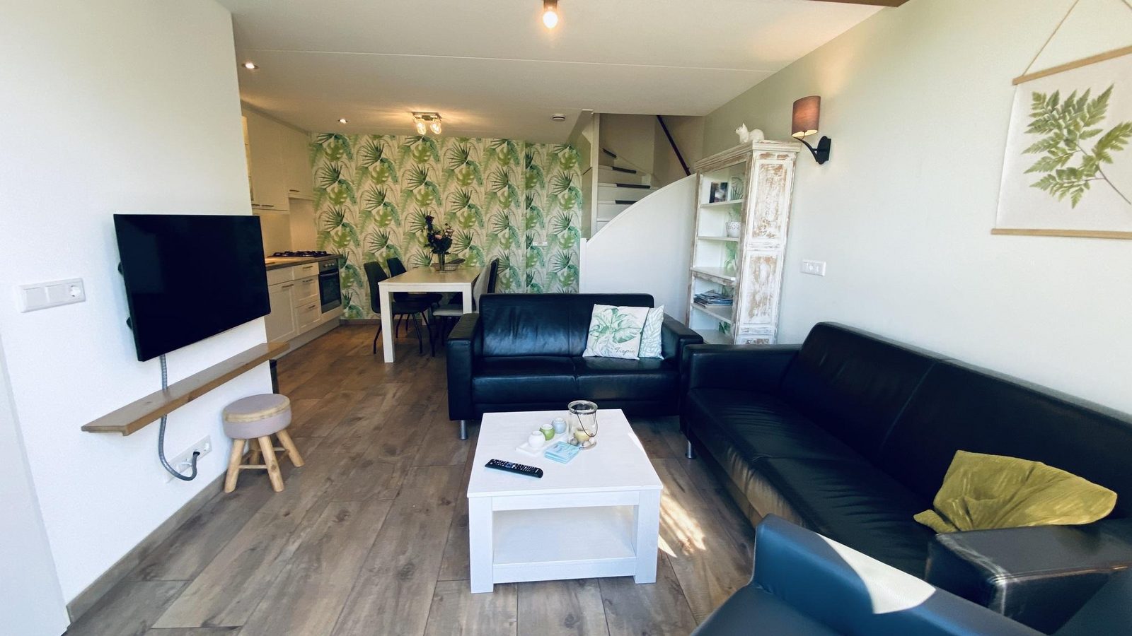 VZ740 Vakantiewoning Vrouwenpolder