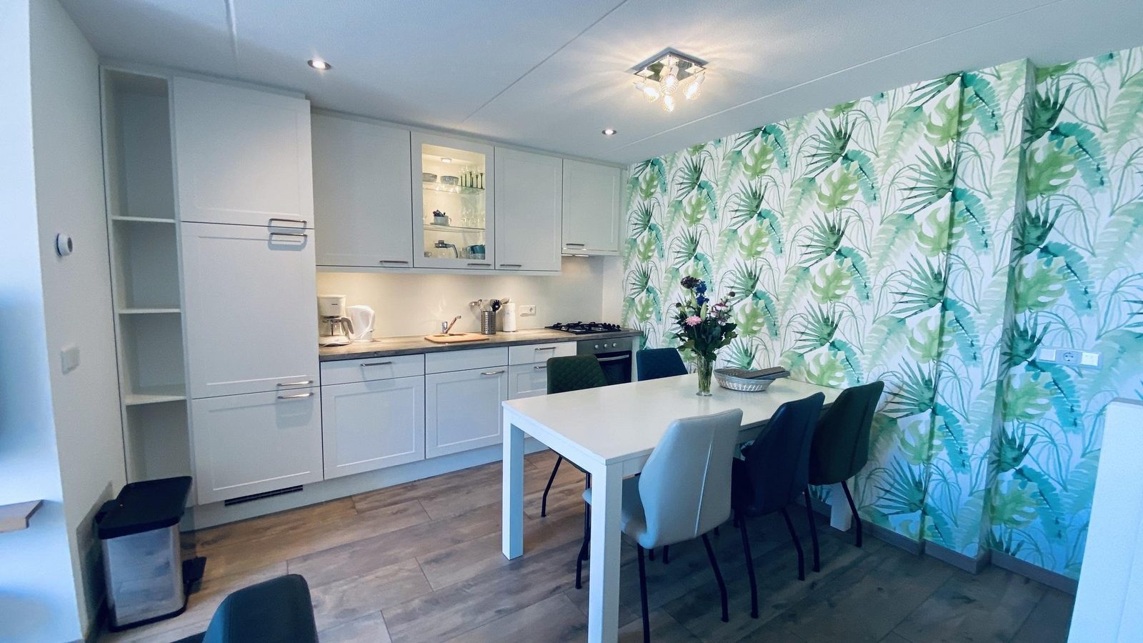 VZ740 Vakantiewoning Vrouwenpolder