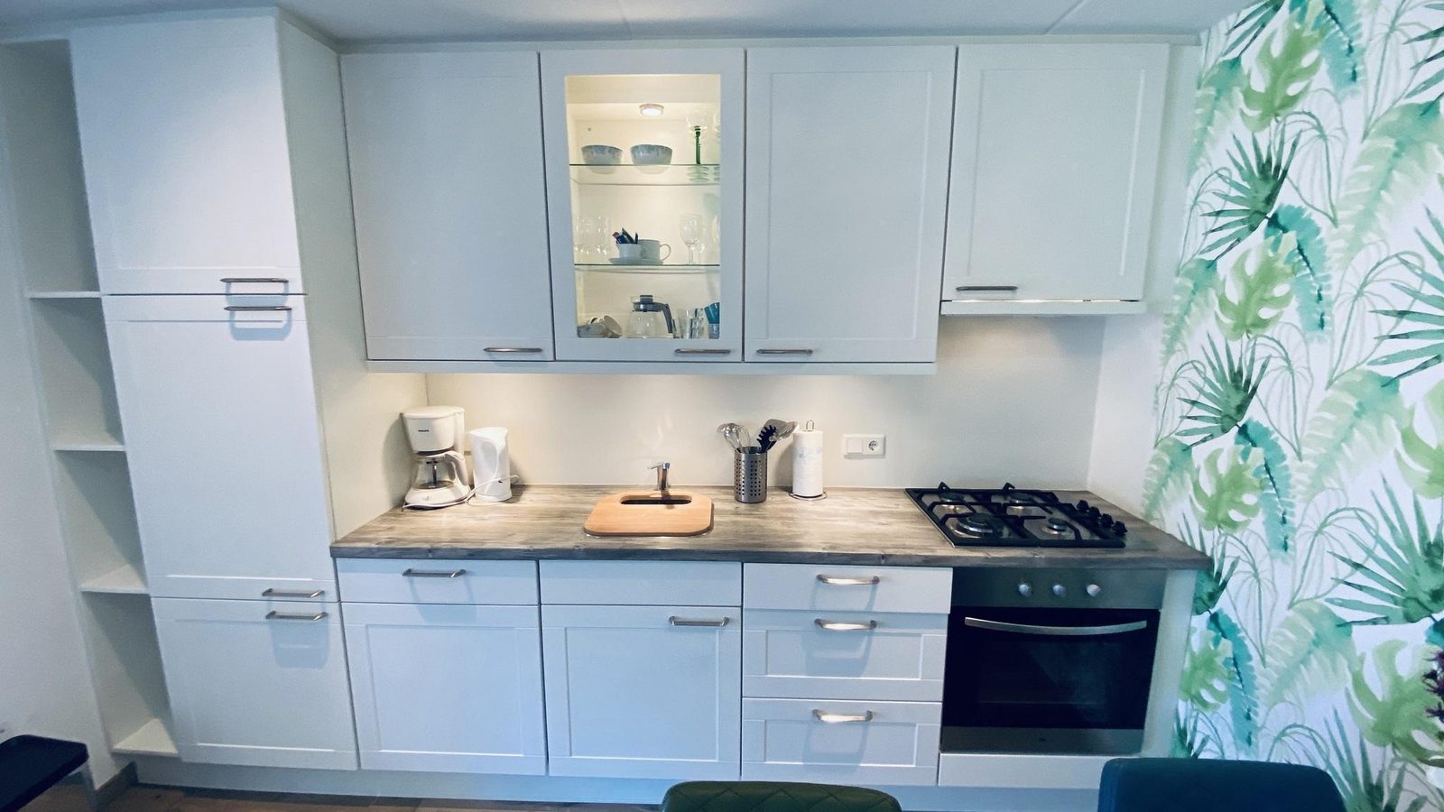 VZ740 Vakantiewoning Vrouwenpolder