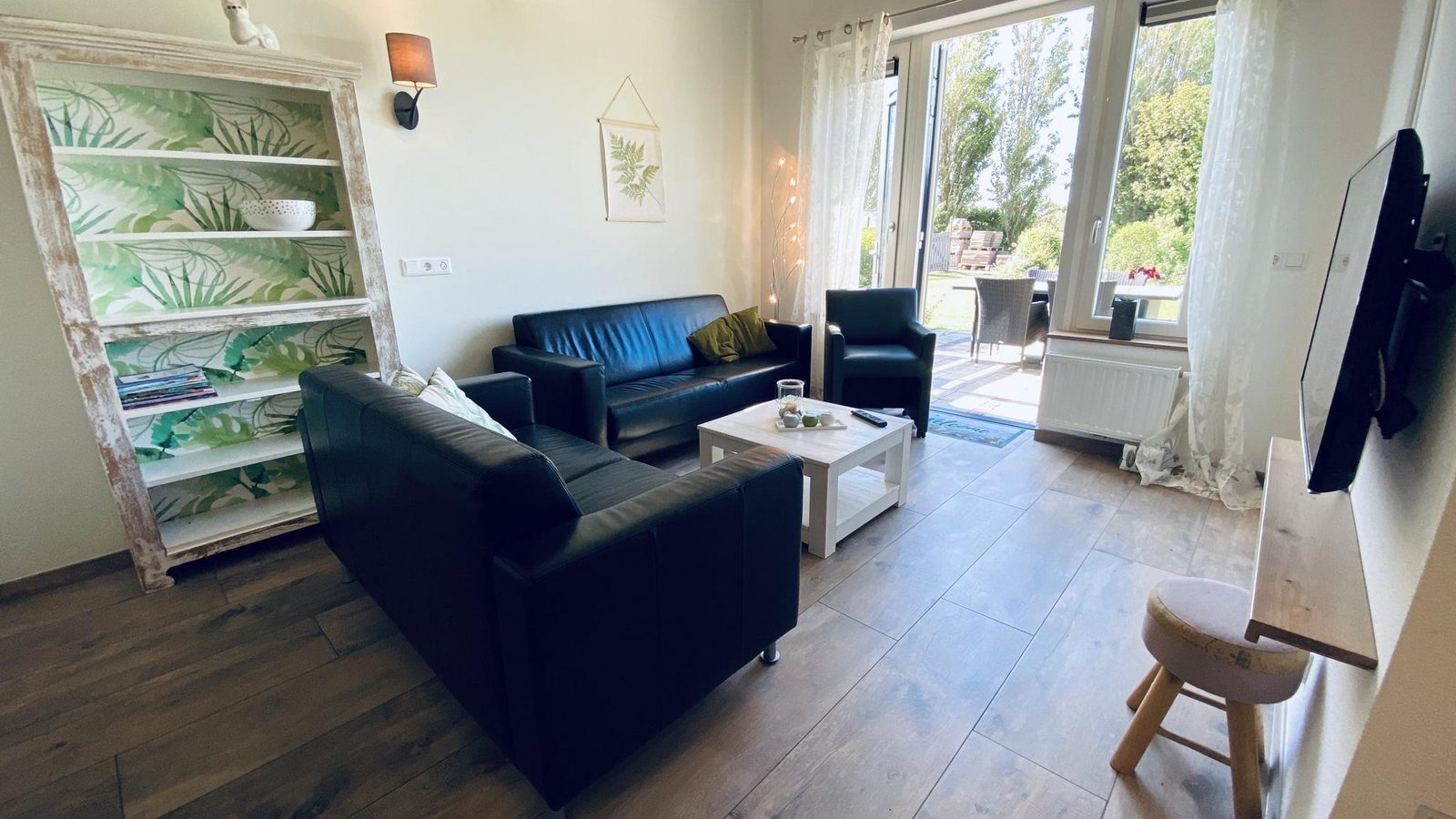 VZ740 Vakantiewoning Vrouwenpolder