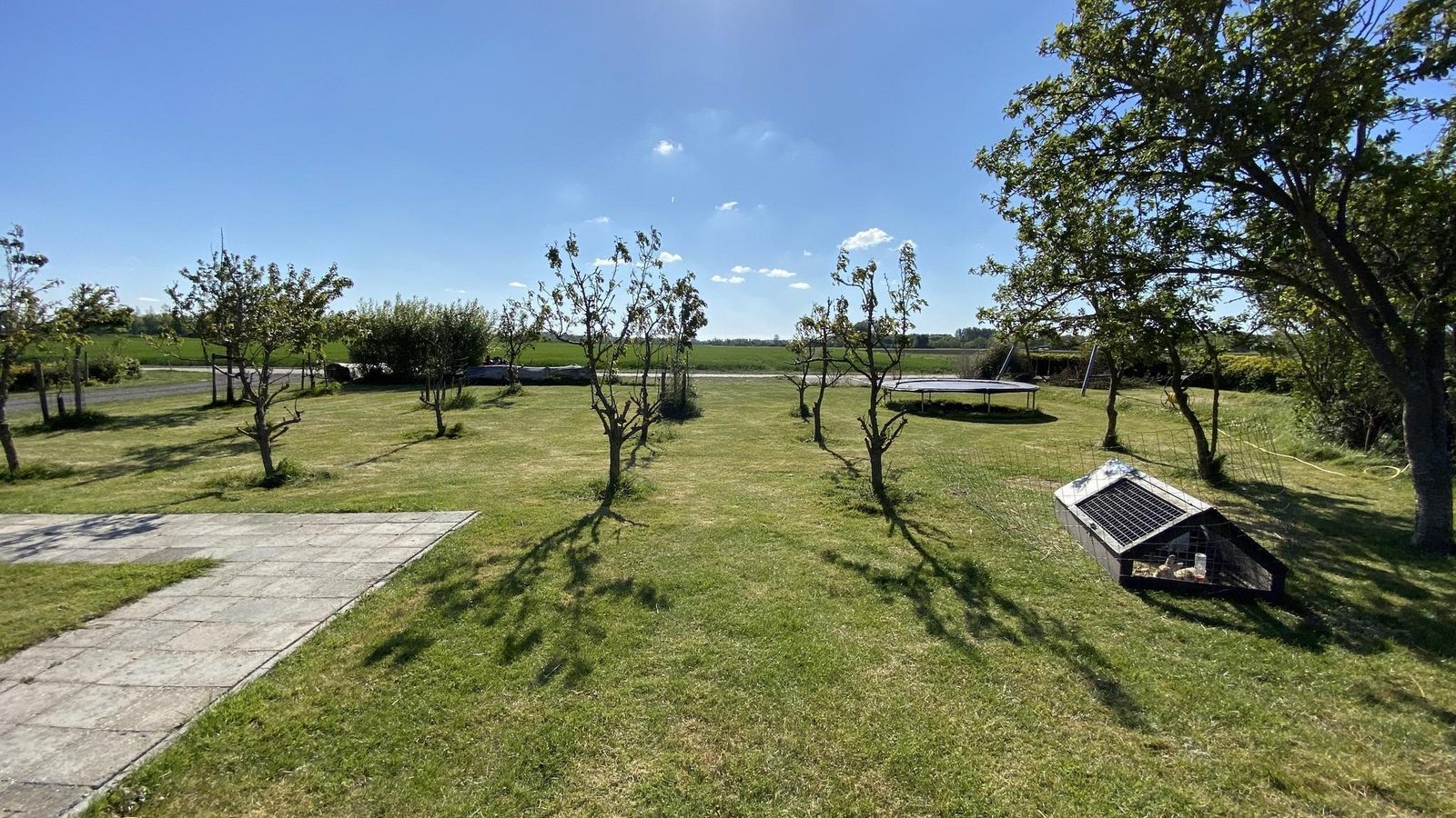 VZ740 Vakantiewoning Vrouwenpolder