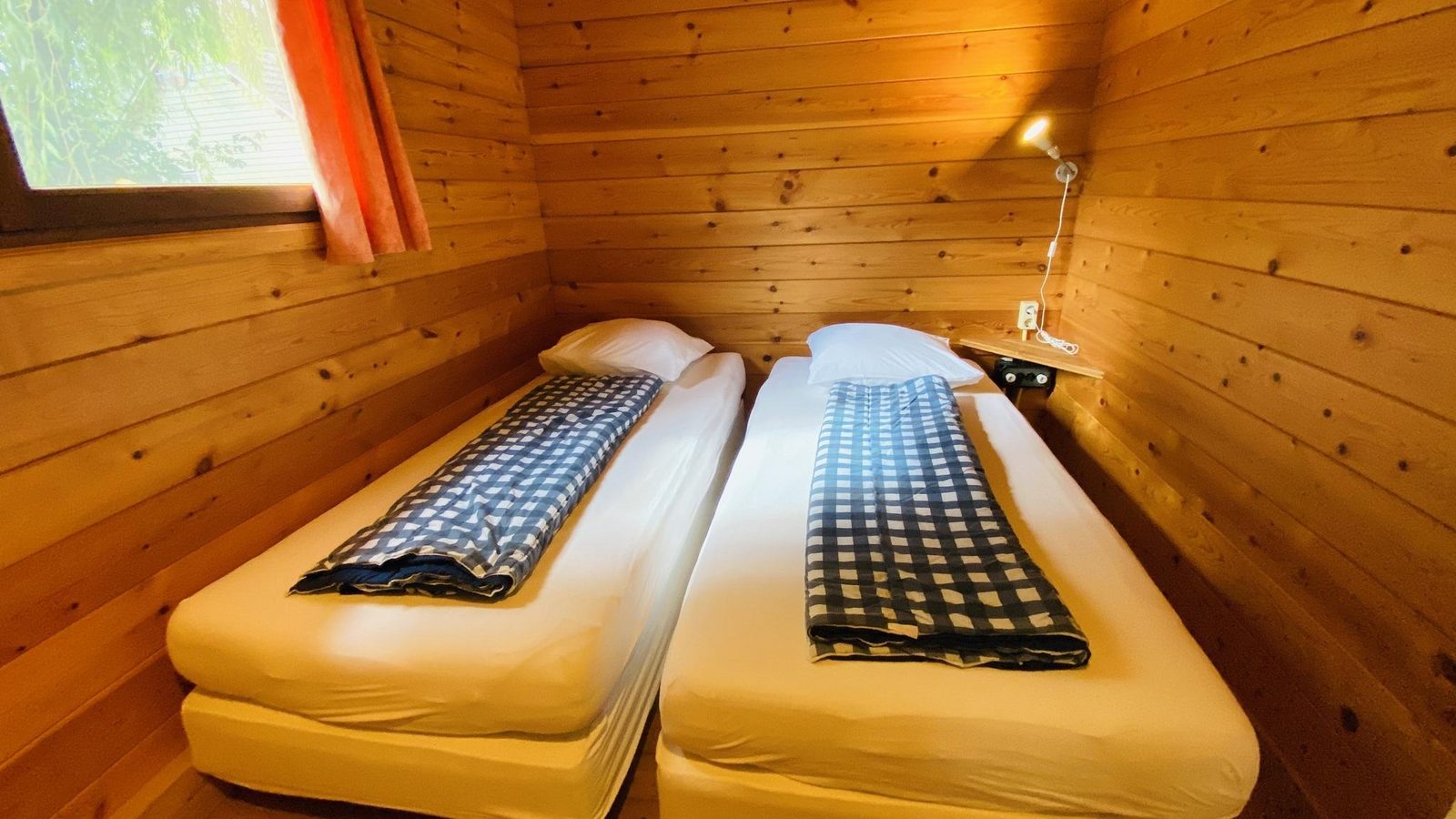 VZ095 Ferienhaus Ossenisse