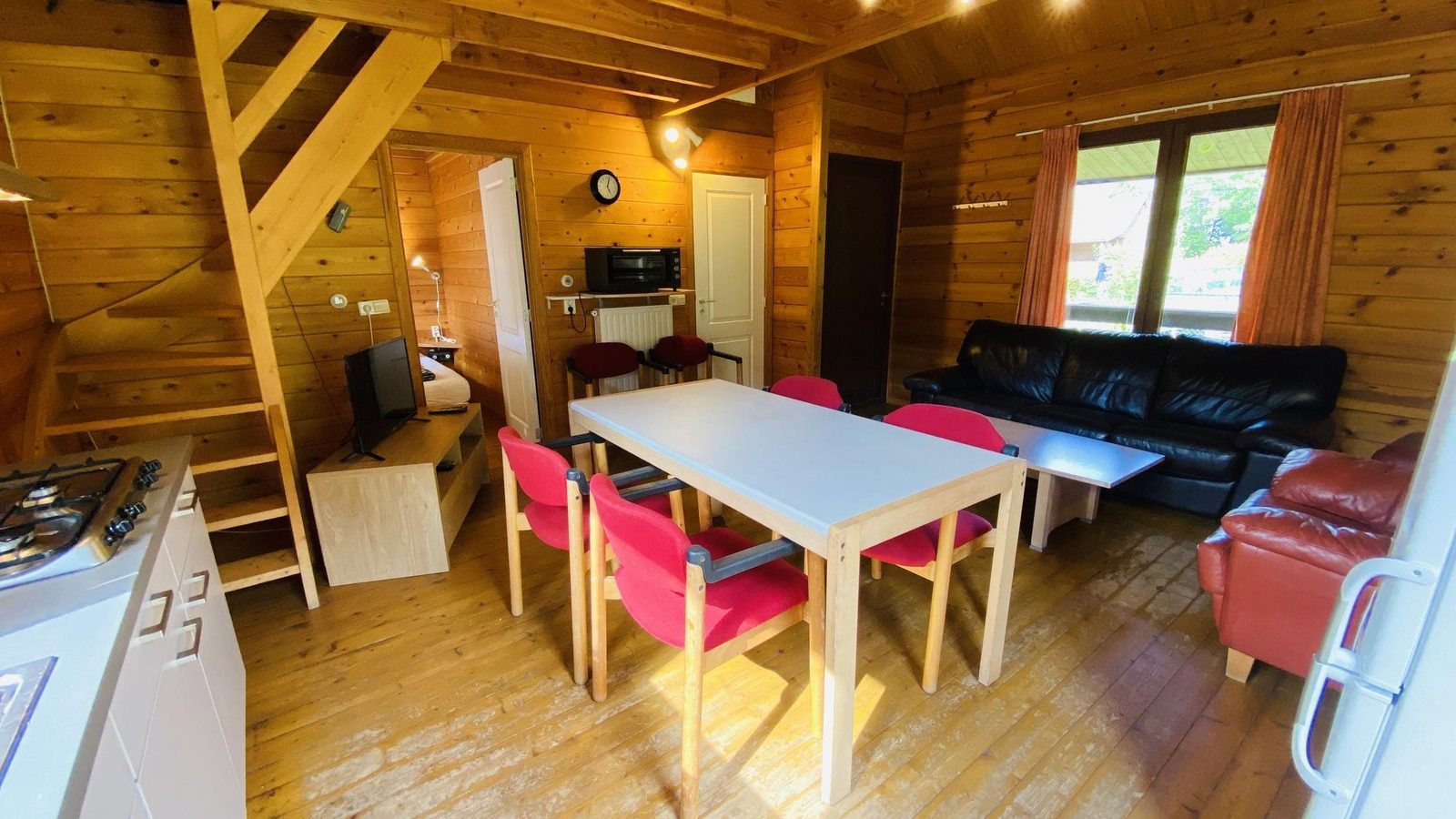 VZ095 Ferienhaus Ossenisse