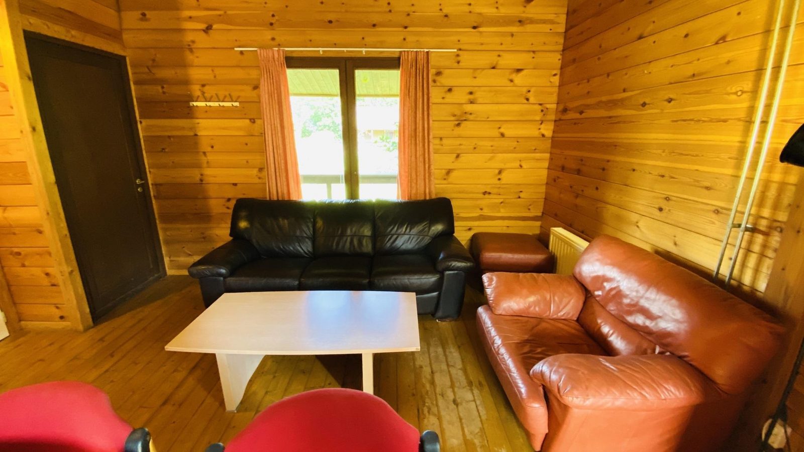 VZ095 Ferienhaus Ossenisse