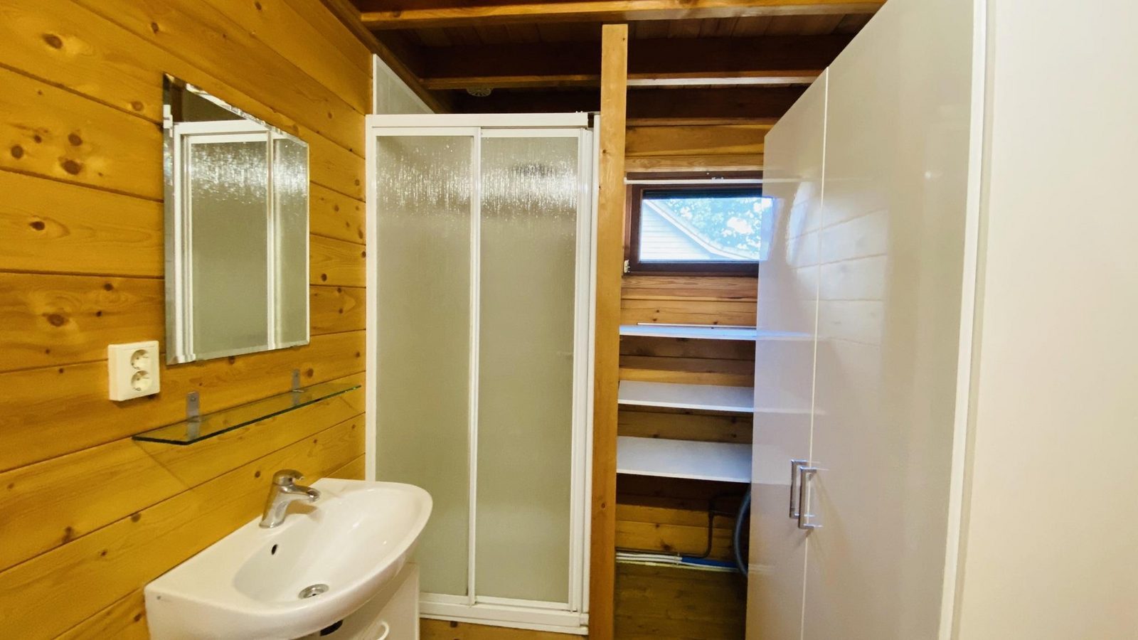 VZ095 Ferienhaus Ossenisse