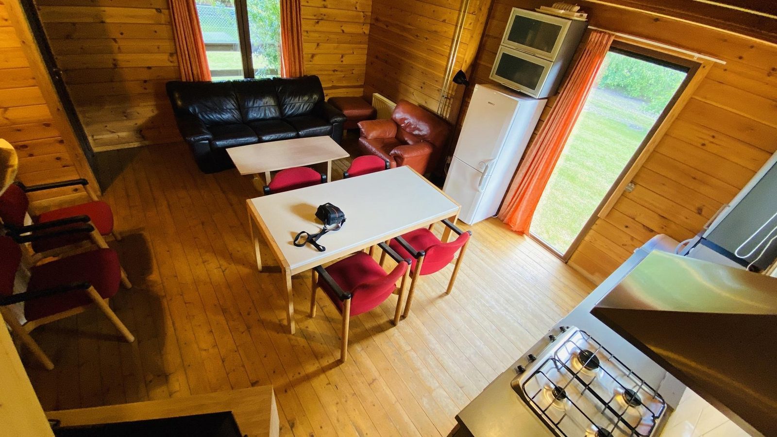 VZ095 Ferienhaus Ossenisse